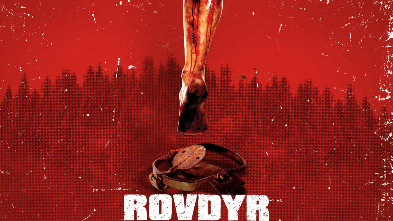 Rovdyr scene photo