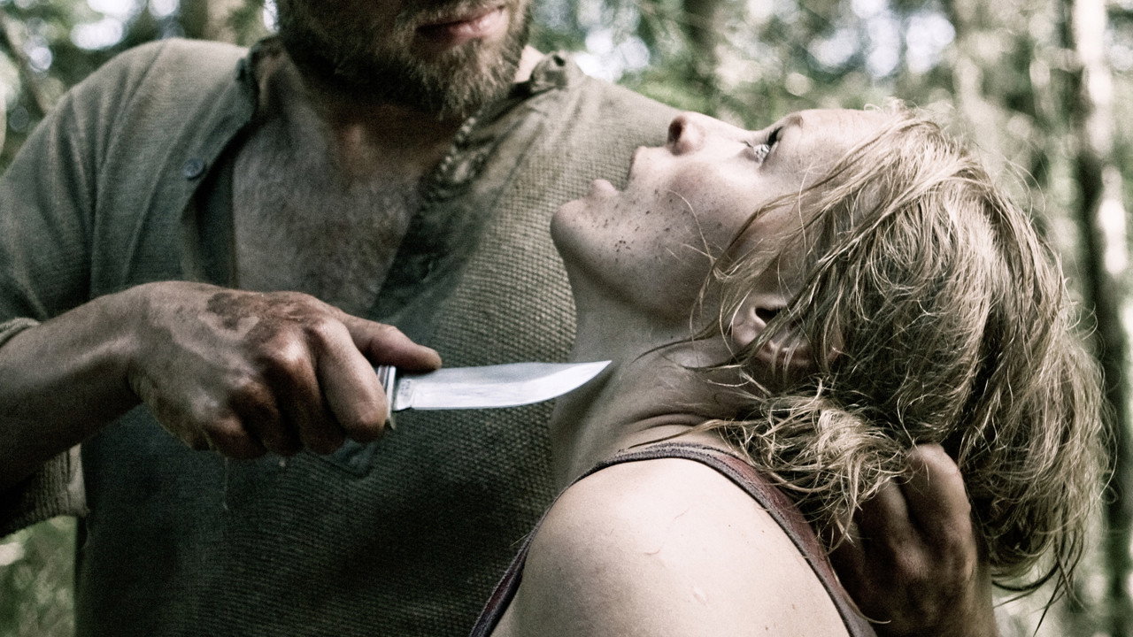 Rovdyr scene photo