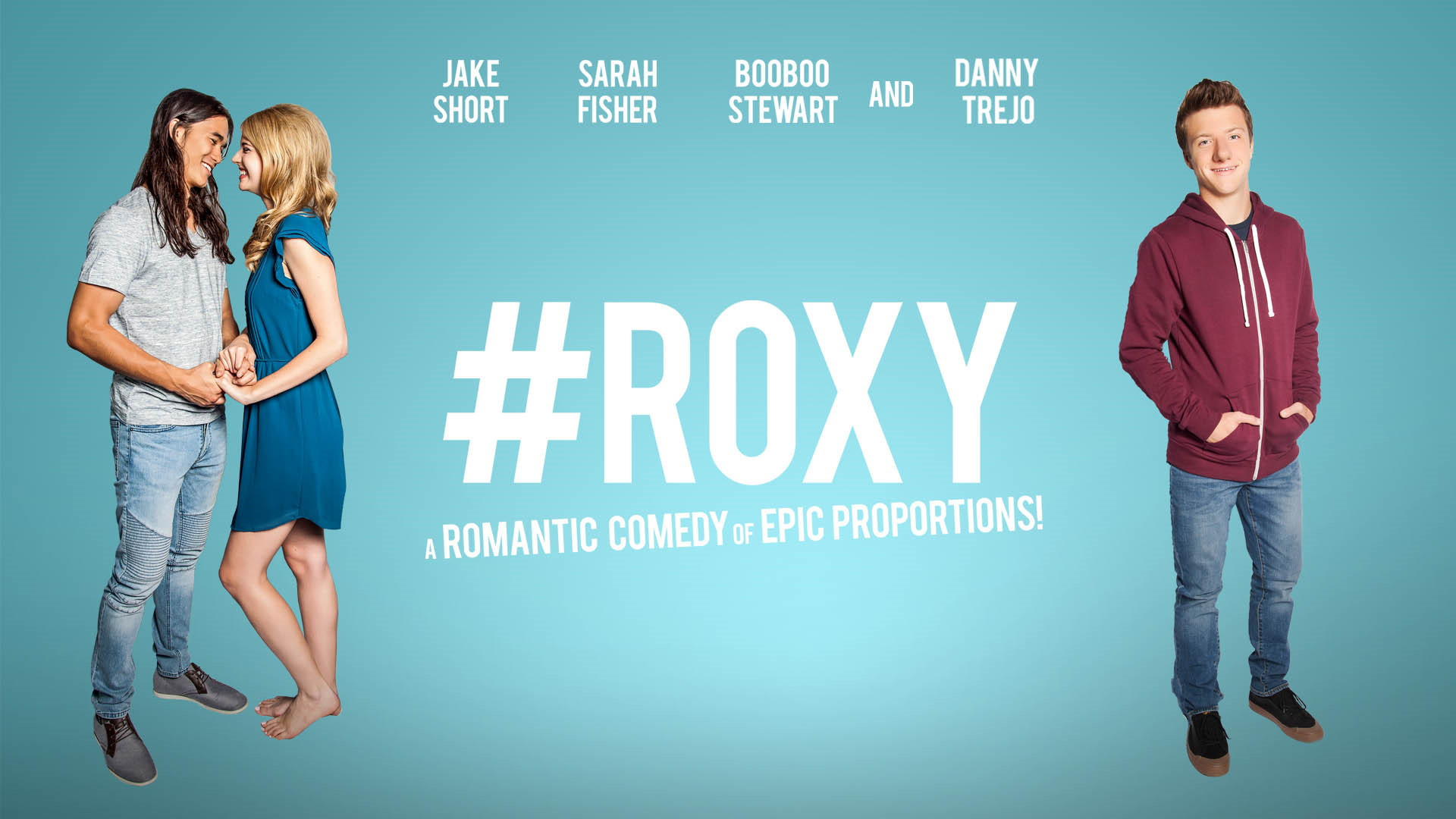 #Roxy scene photo