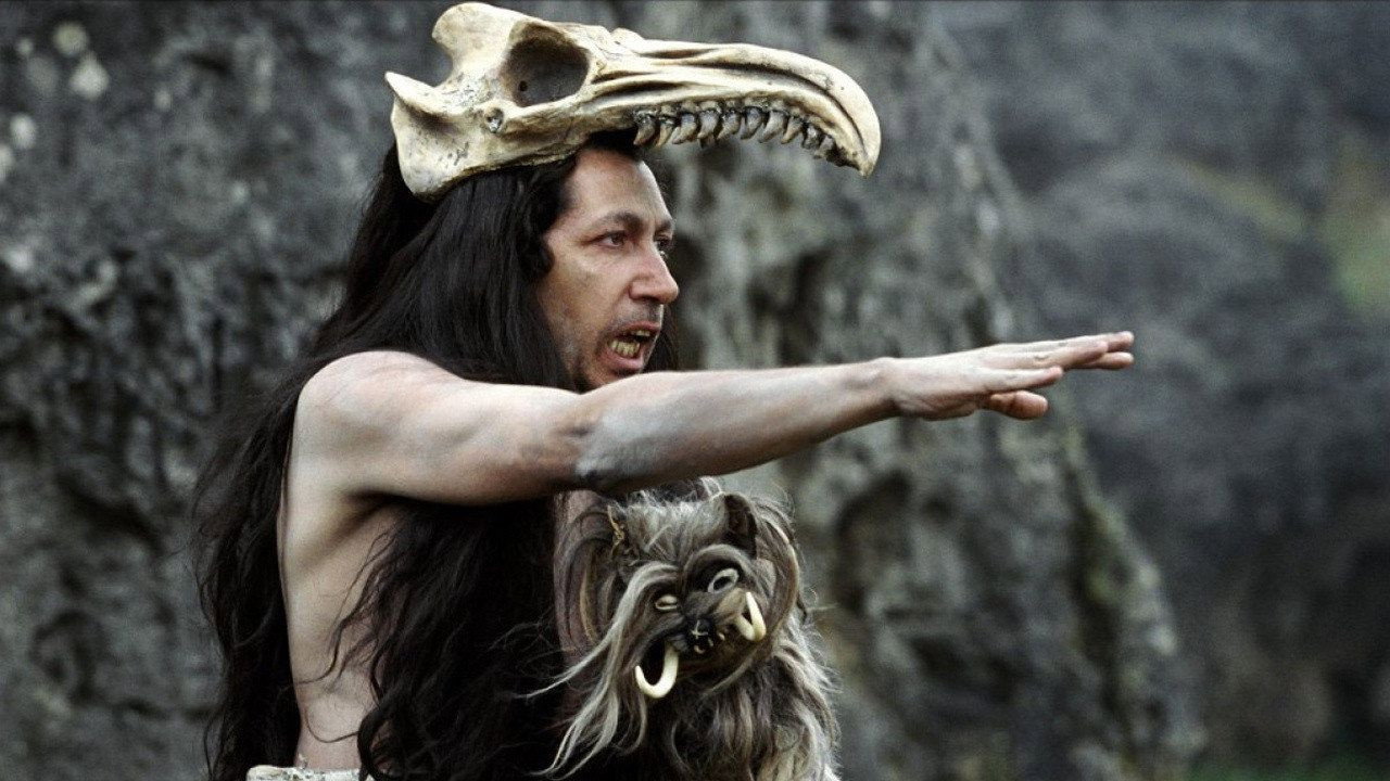 RRRrrrr!!! scene photo