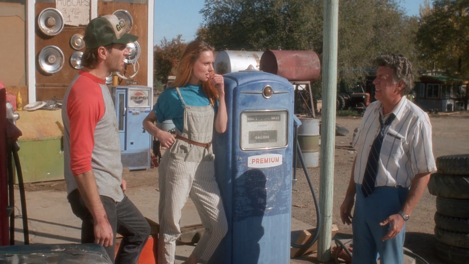 Rubin and Ed scene photo