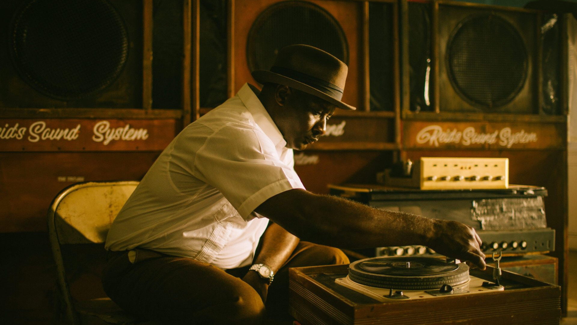 Rudeboy: The Story of Trojan Records scene photo