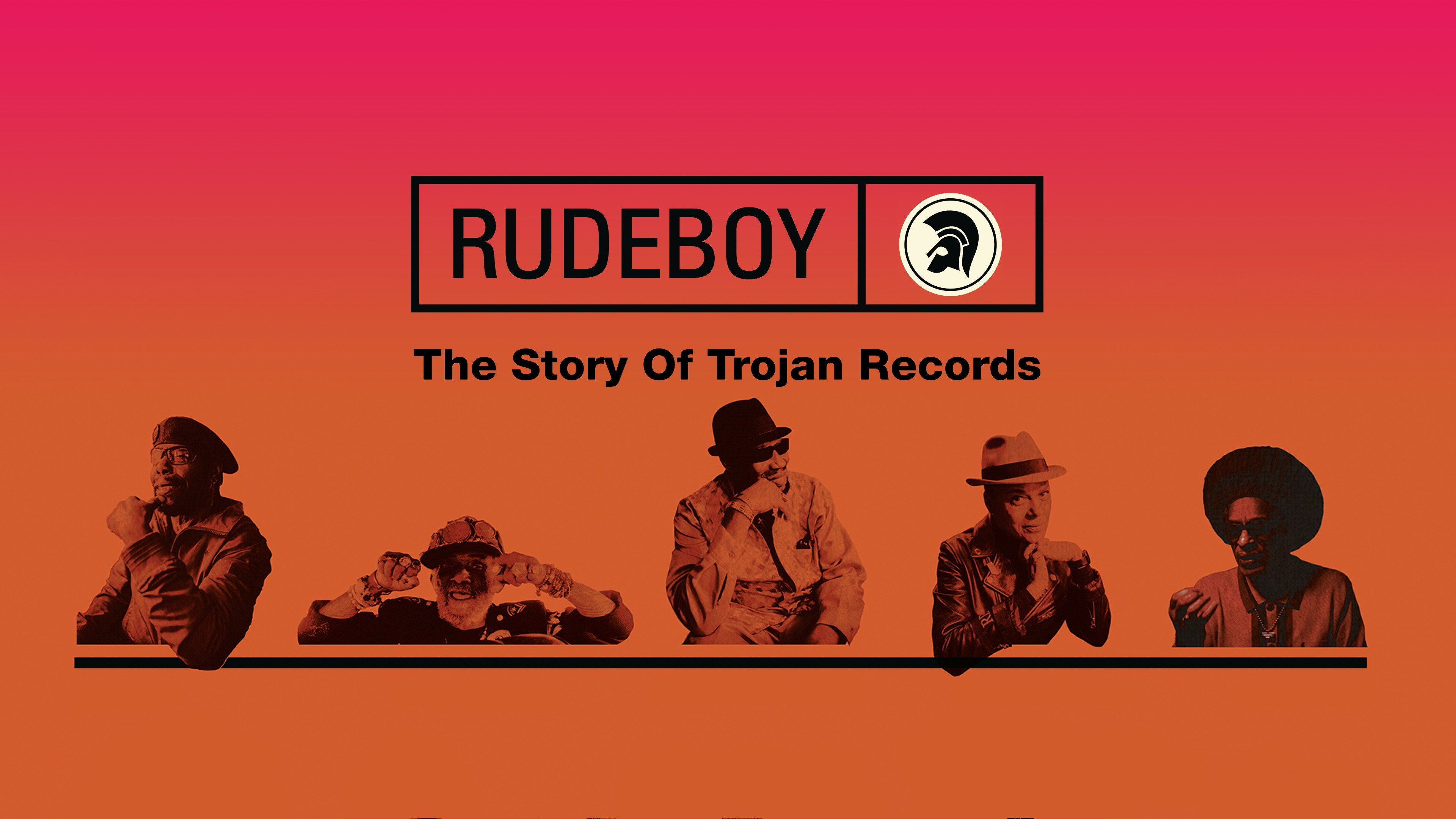 Rudeboy: The Story of Trojan Records scene photo