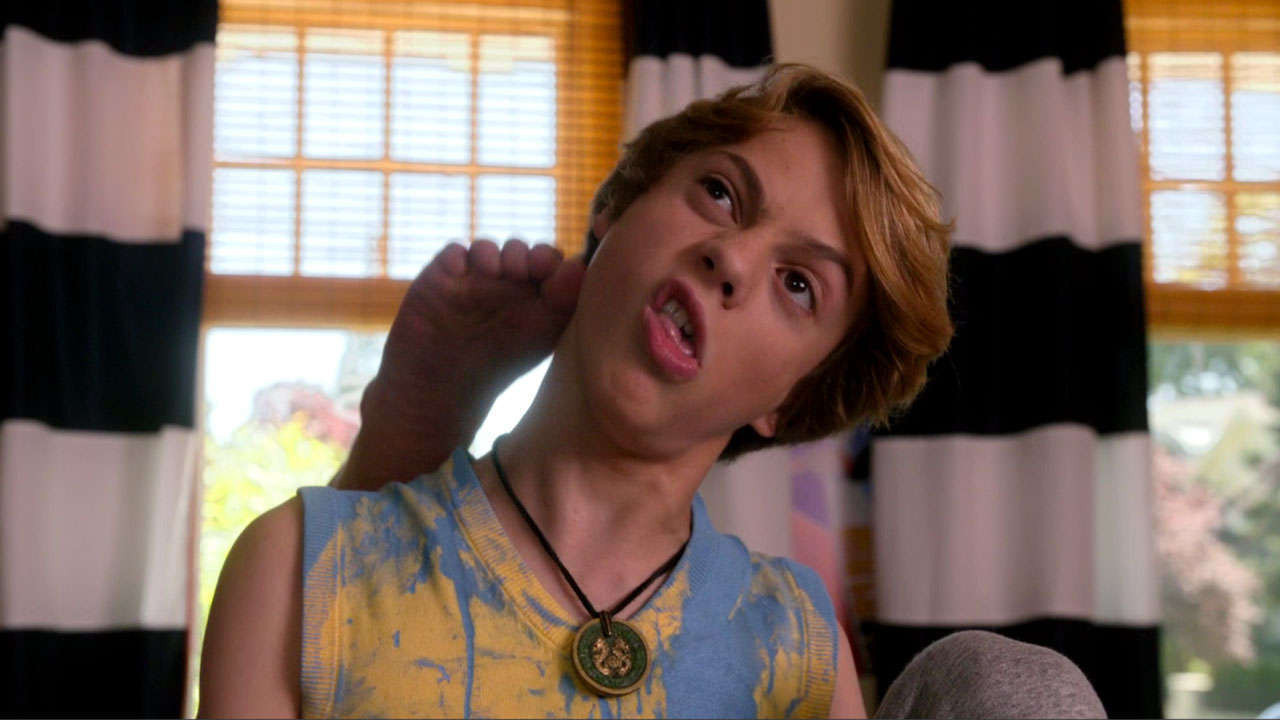 Rufus scene photo