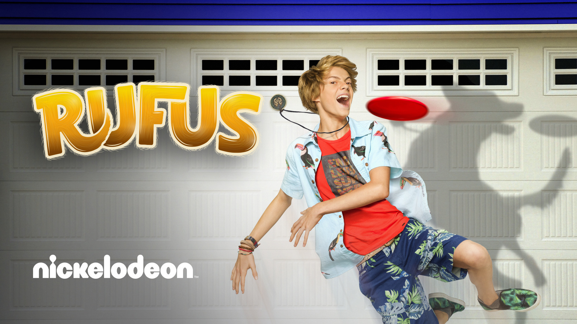 Rufus scene photo