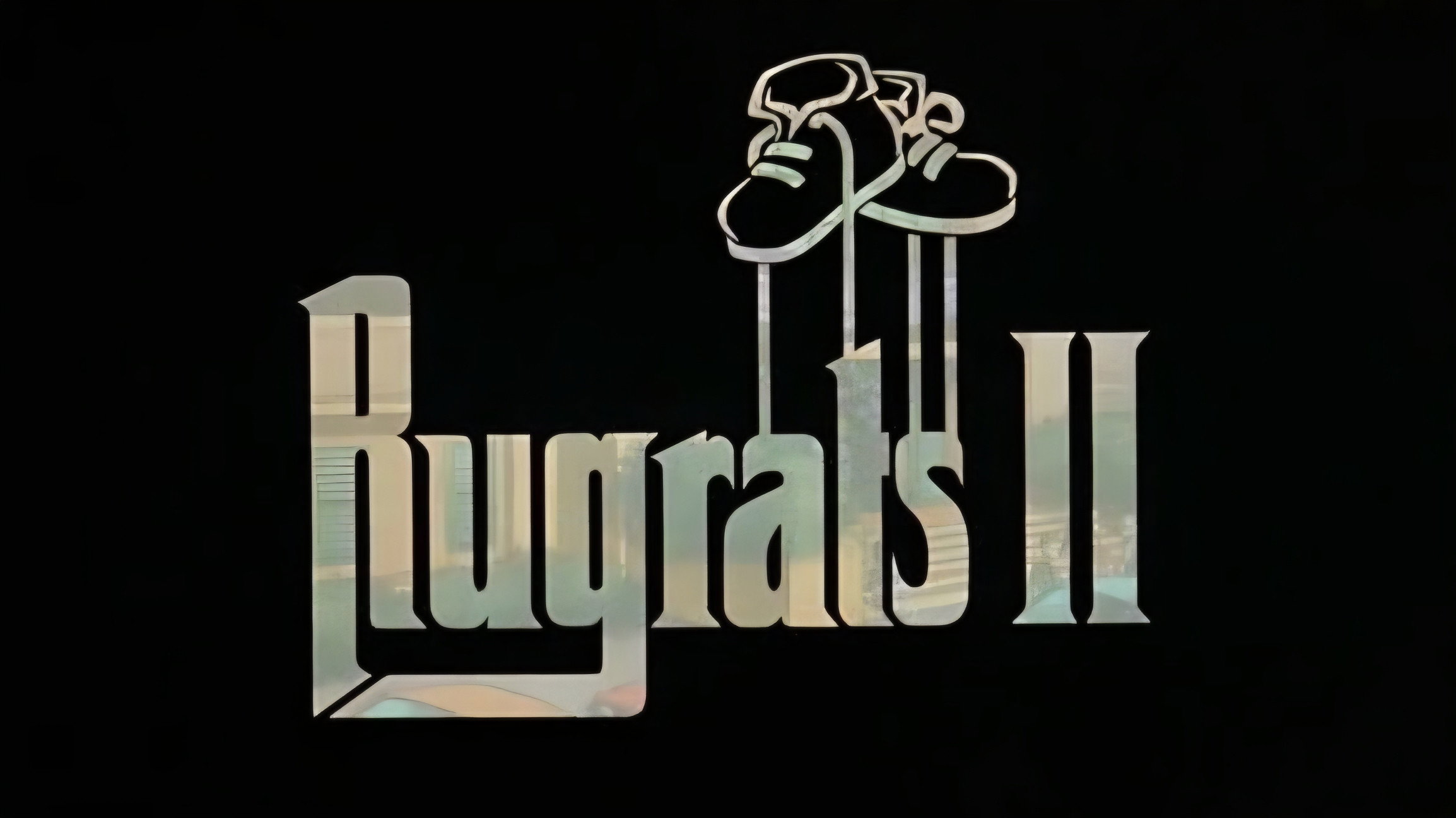 Rugrats in Paris: The Movie scene photo