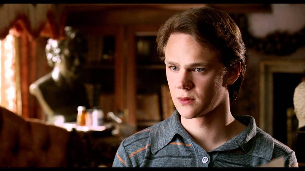 Running with Scissors scene photo