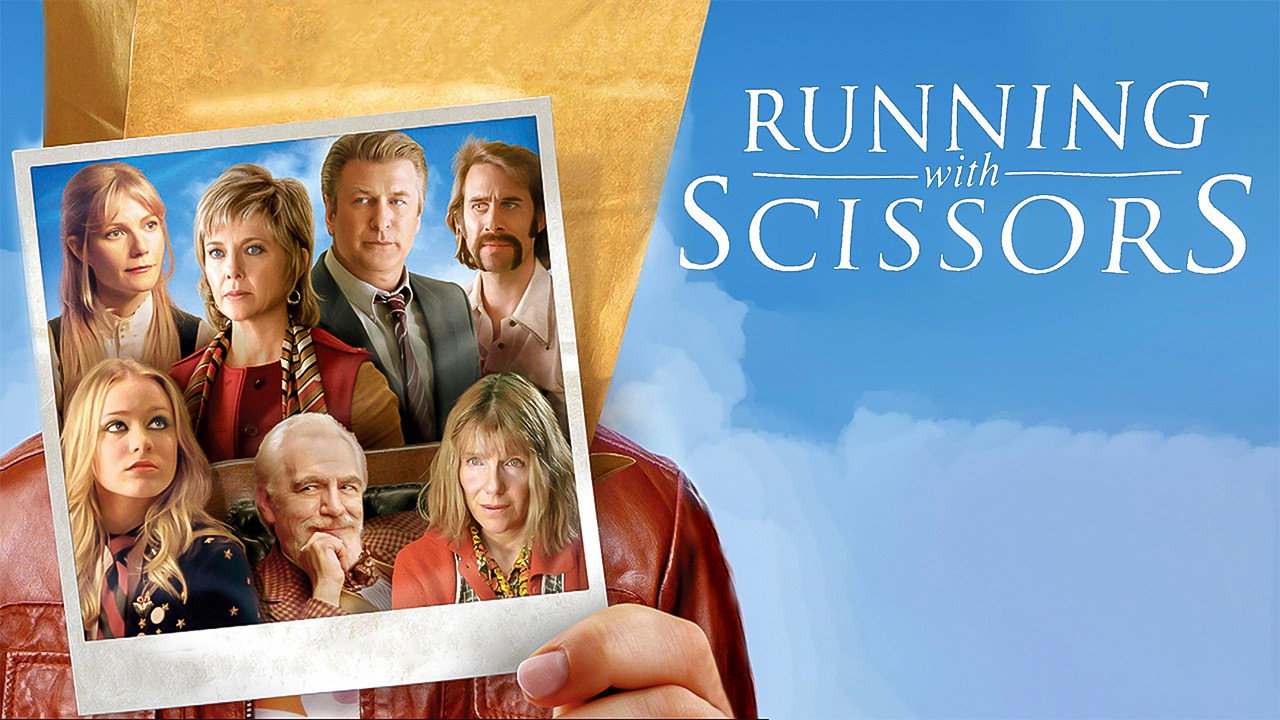 Running with Scissors scene photo