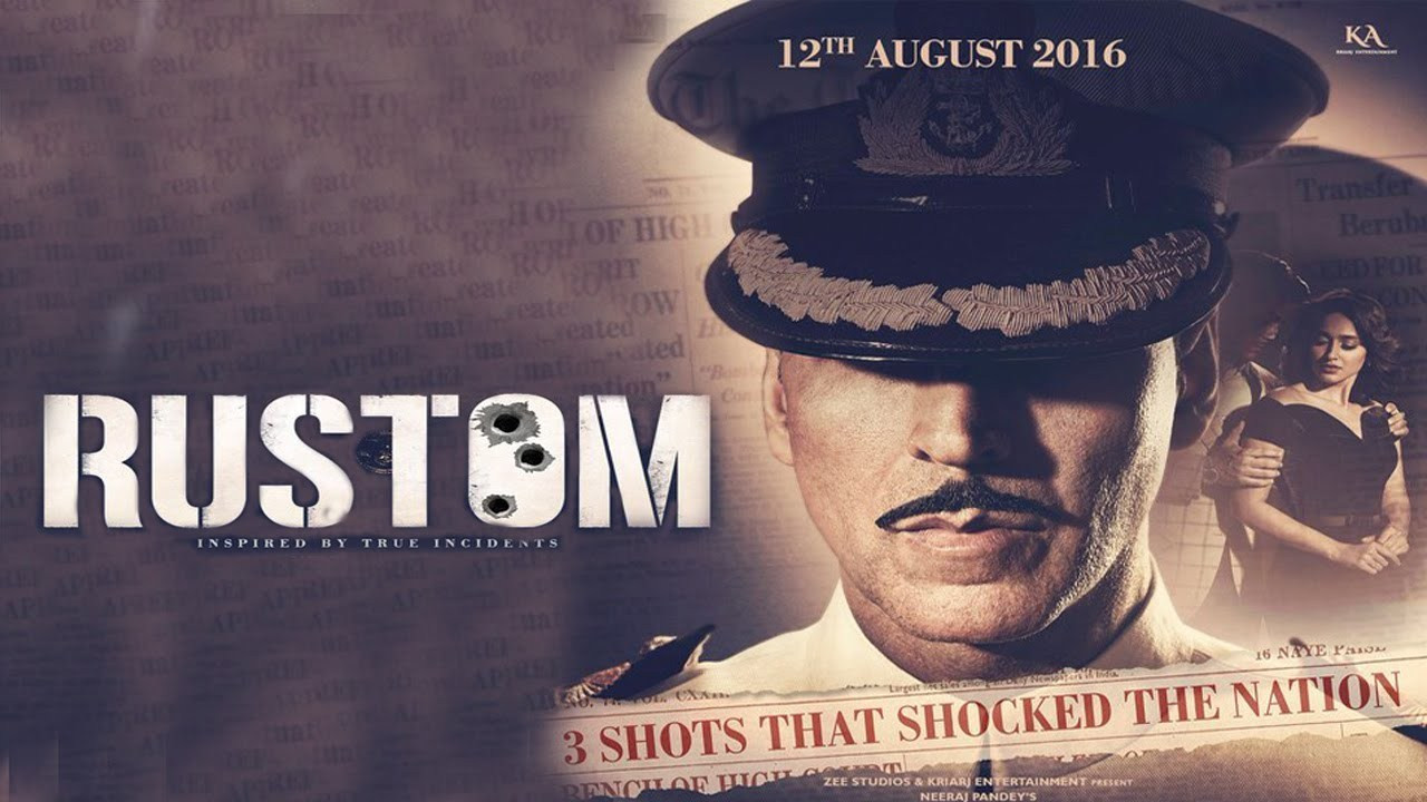 Rustom scene photo