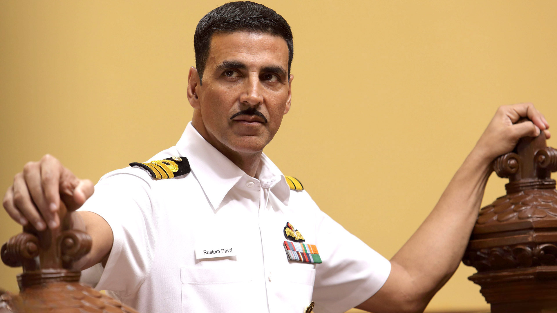 Rustom scene photo