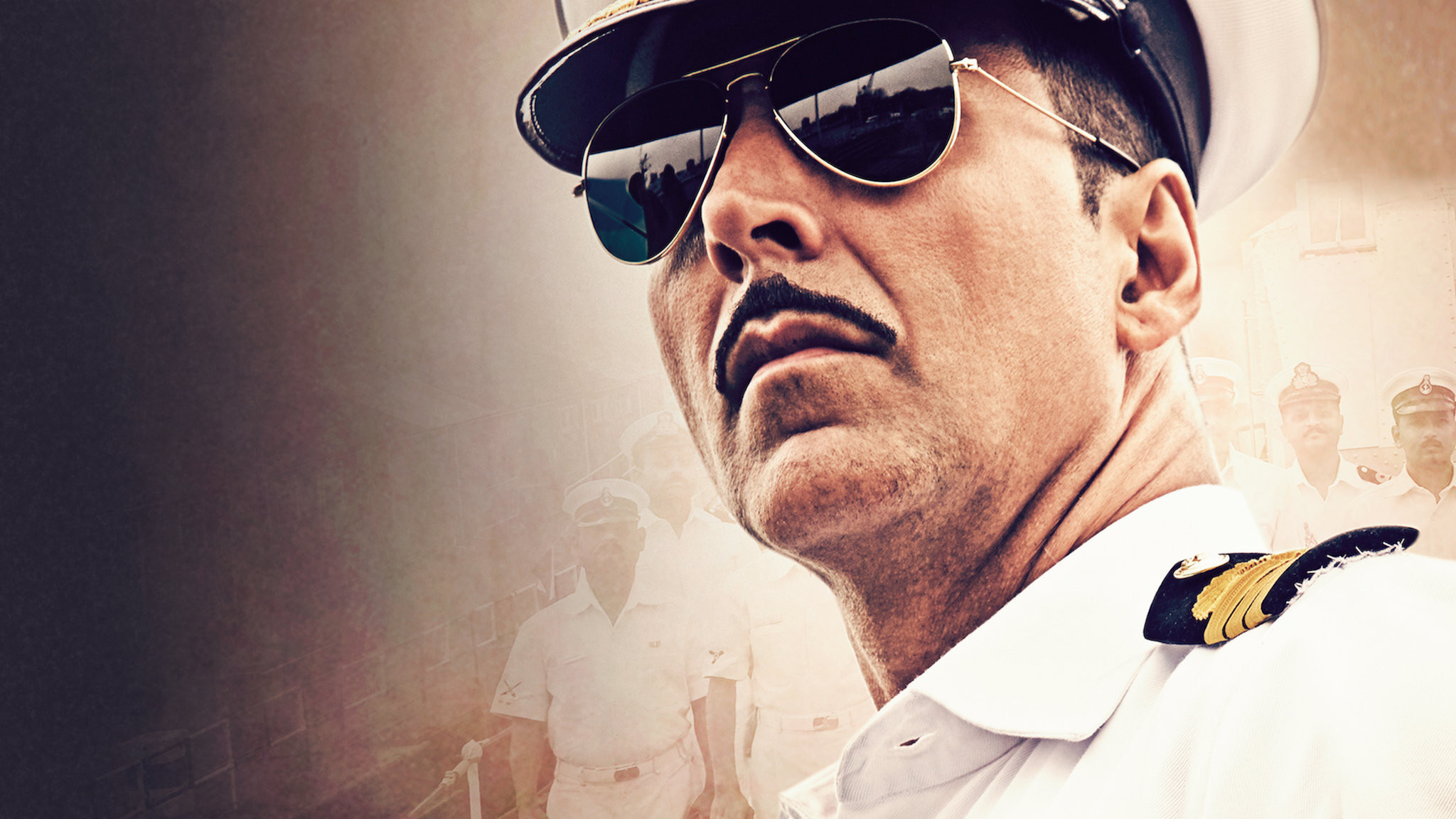 Rustom scene photo