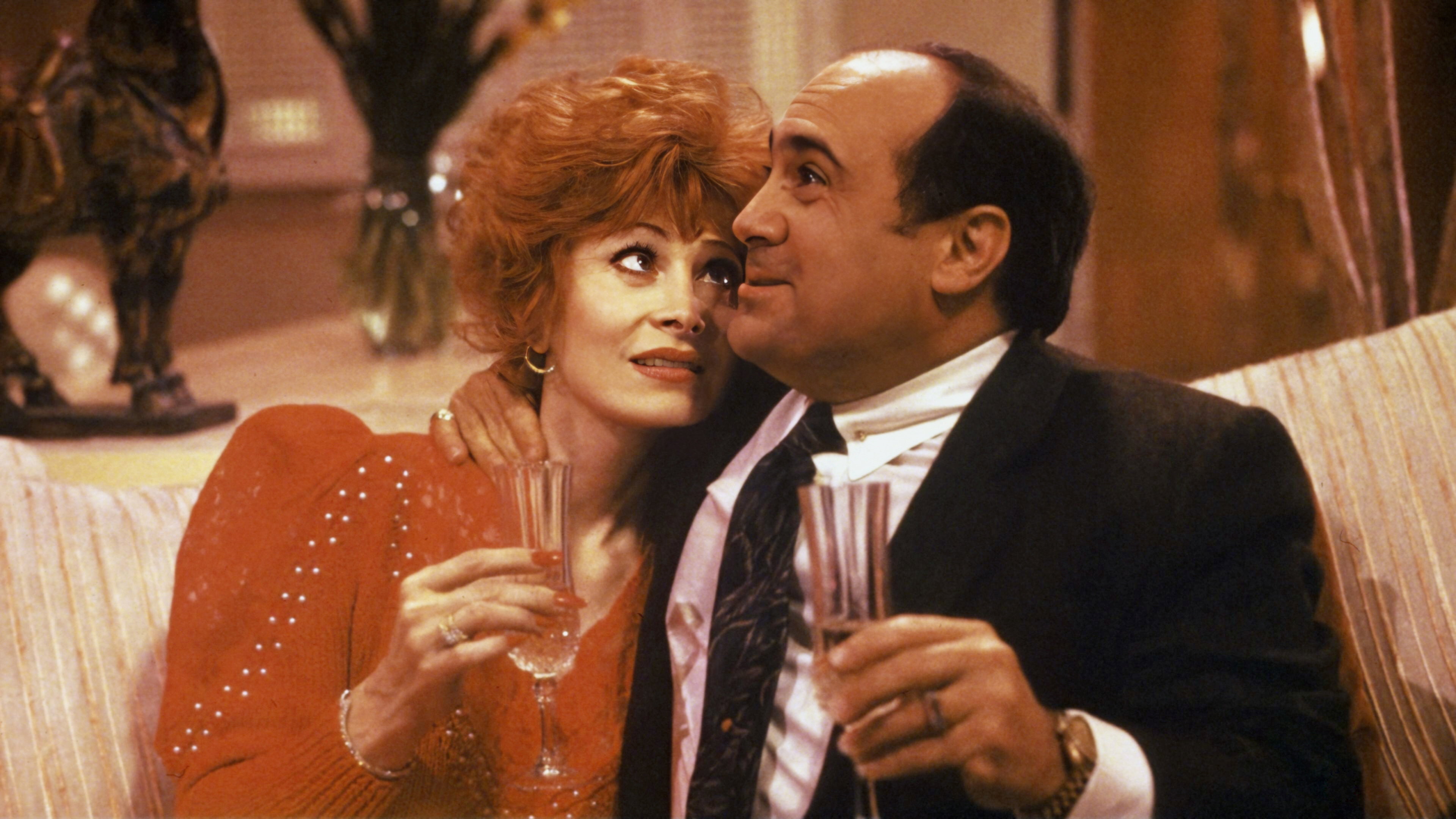 Ruthless People scene photo