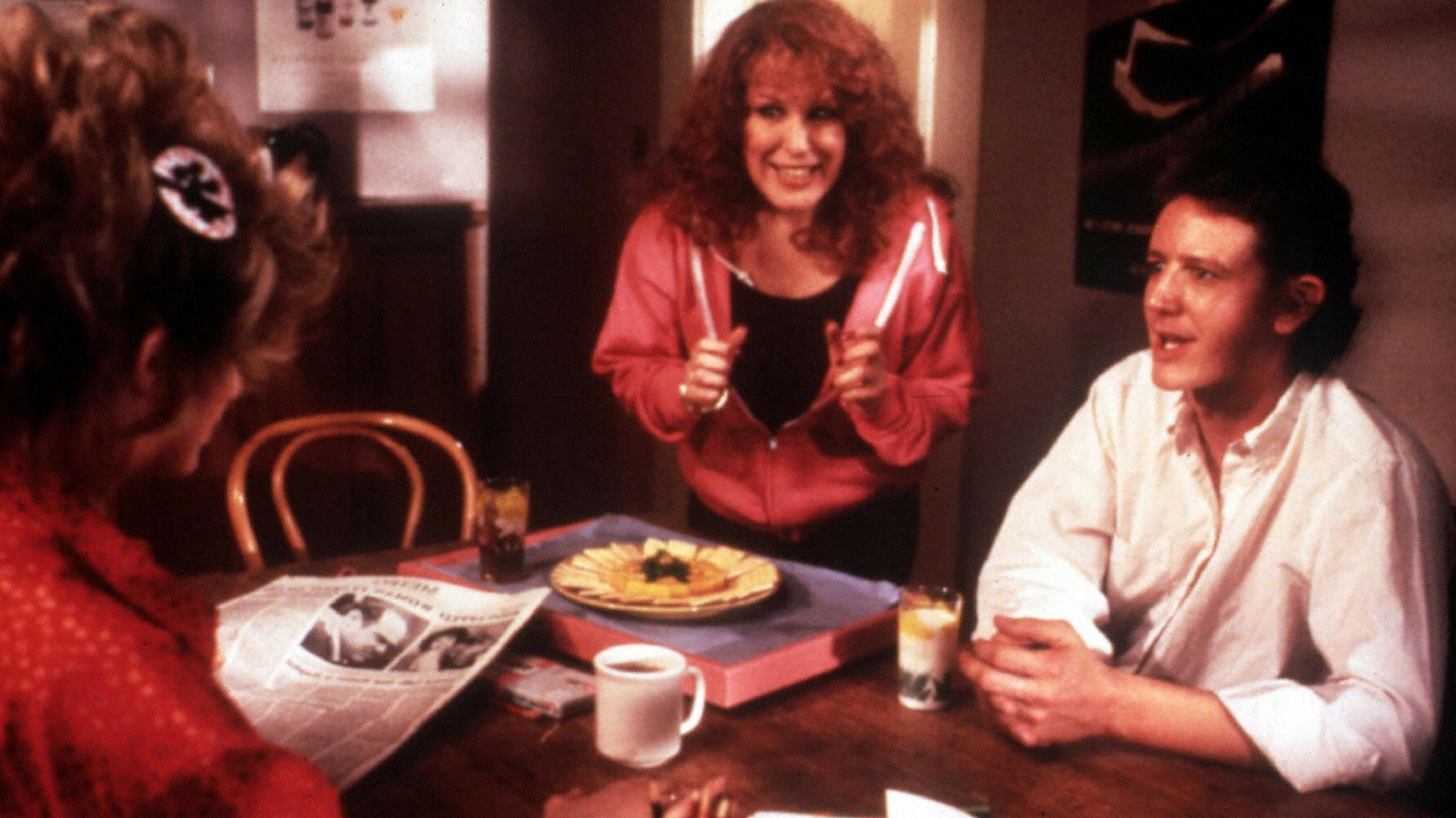 Ruthless People scene photo