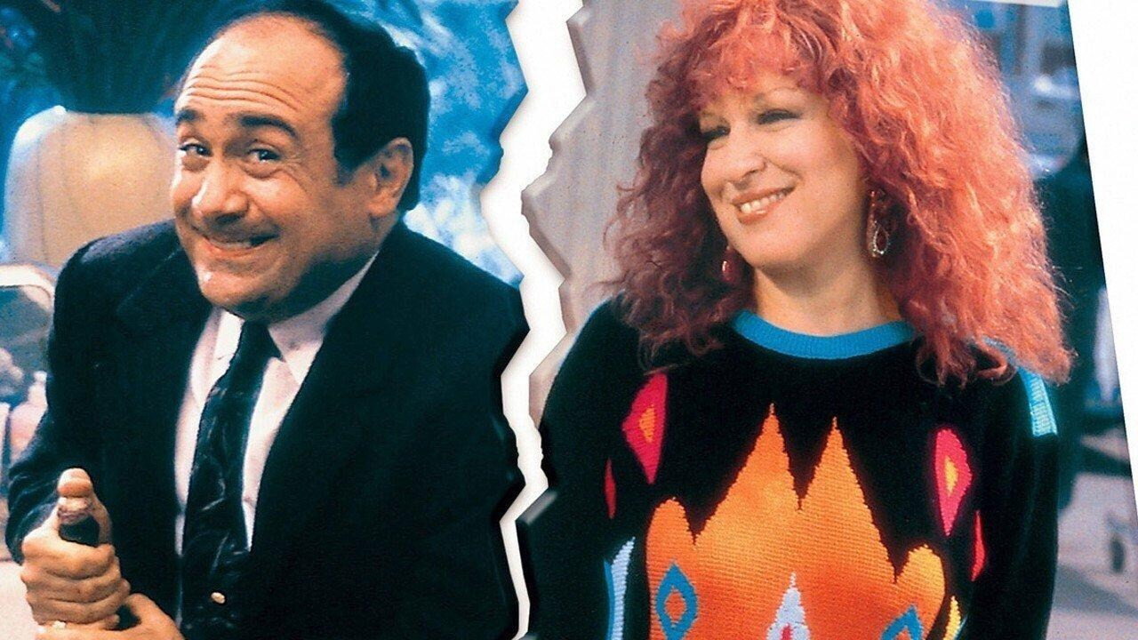 Ruthless People scene photo