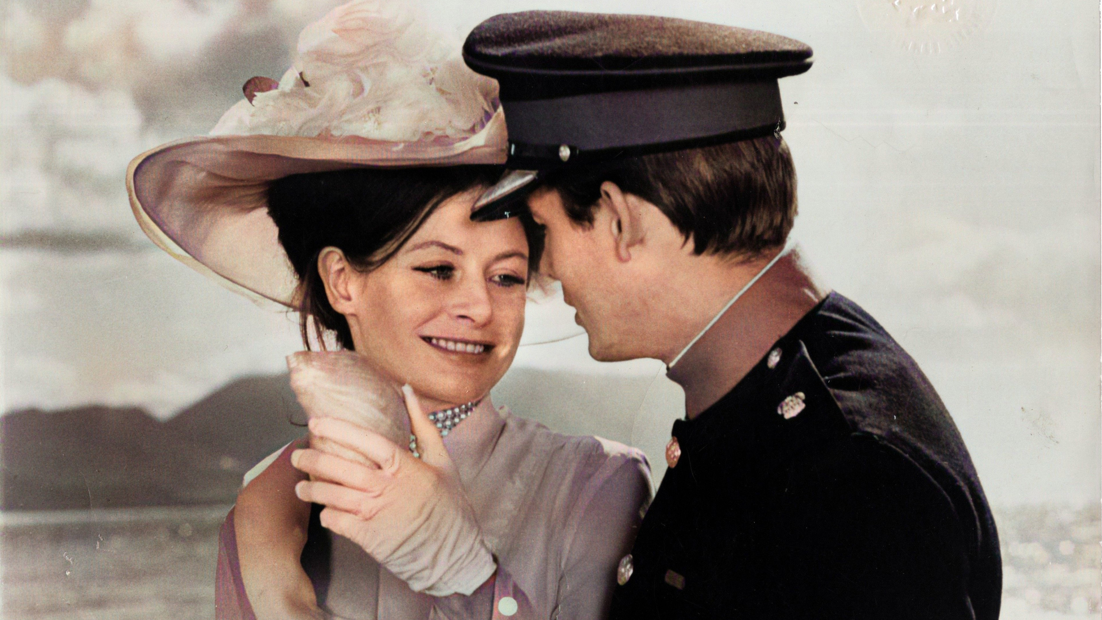 Ryan's Daughter scene photo