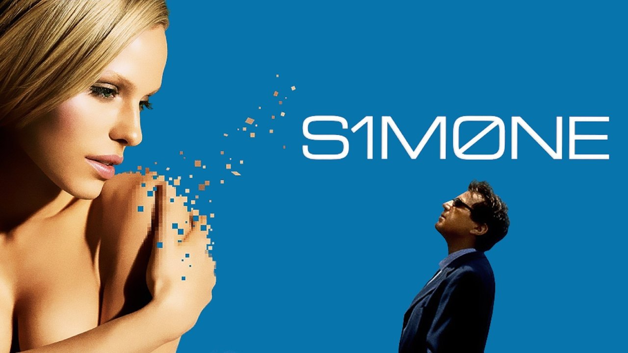 S1m0ne scene photo