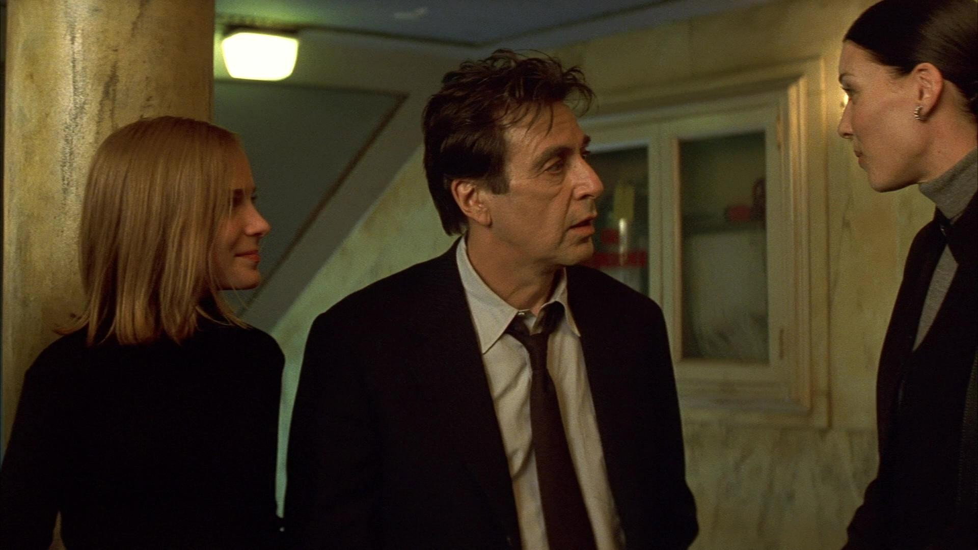 S1m0ne scene photo