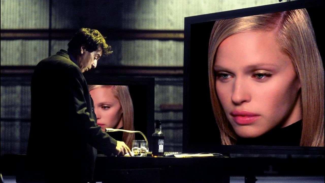 S1m0ne scene photo
