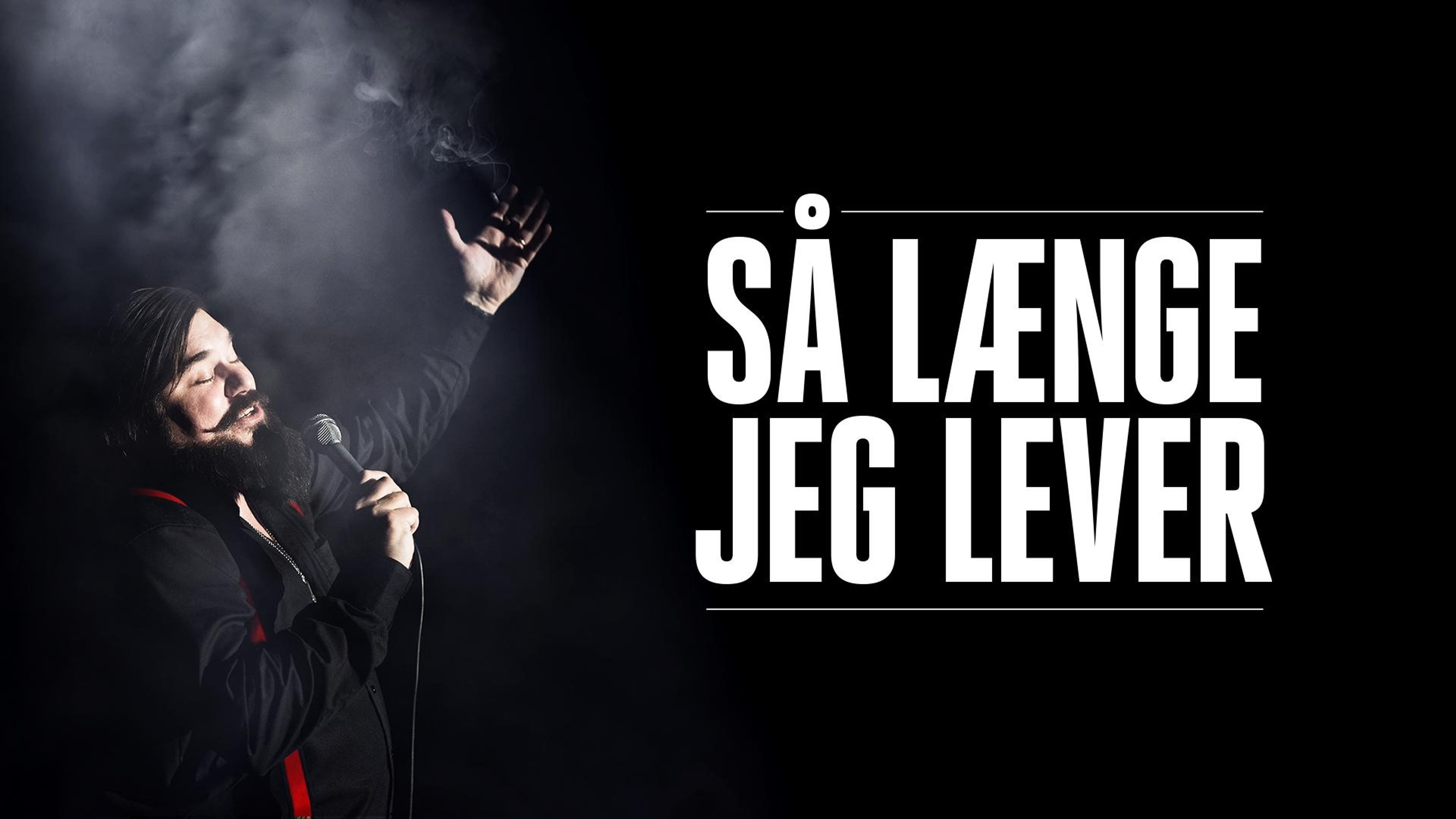 Så længe jeg lever scene photo