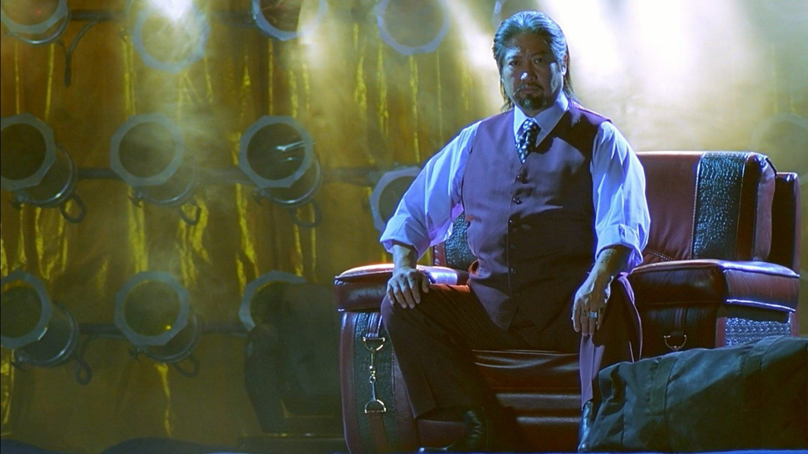 Saat po long scene photo