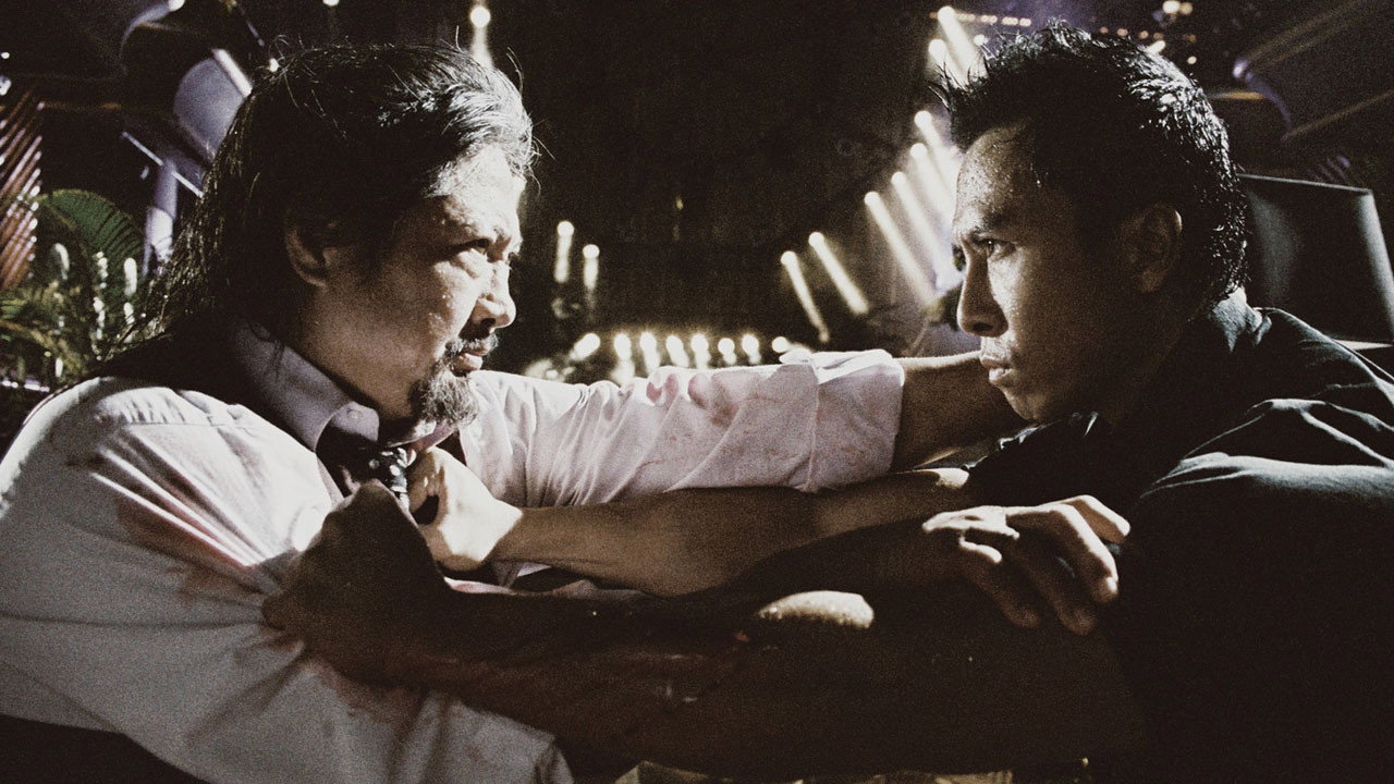 Saat po long scene photo