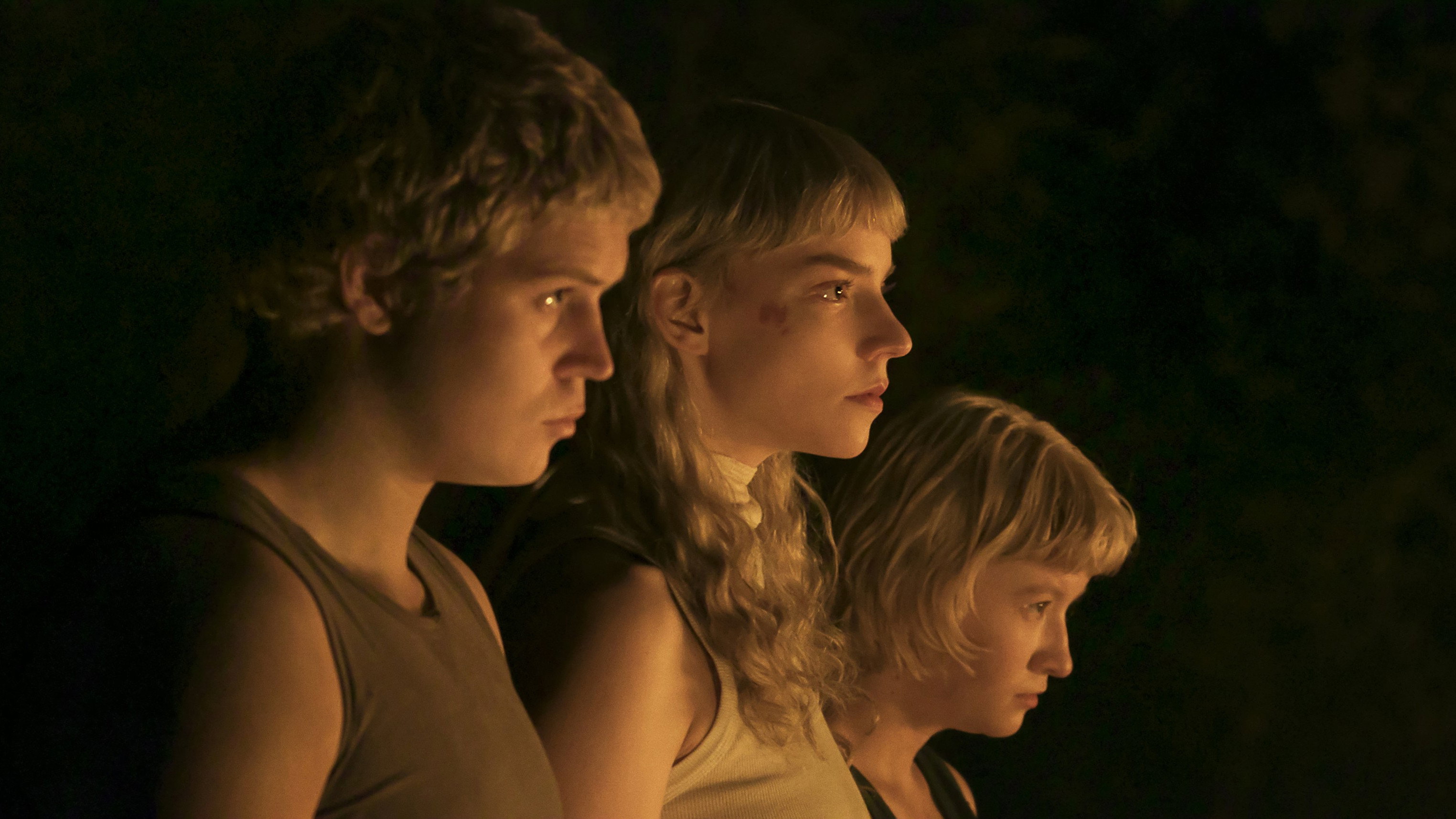 Sacrifice scene photo