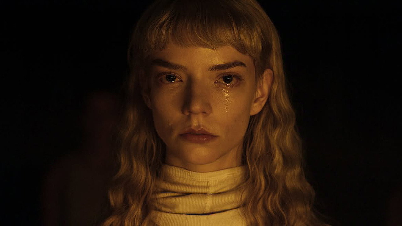 Sacrifice scene photo