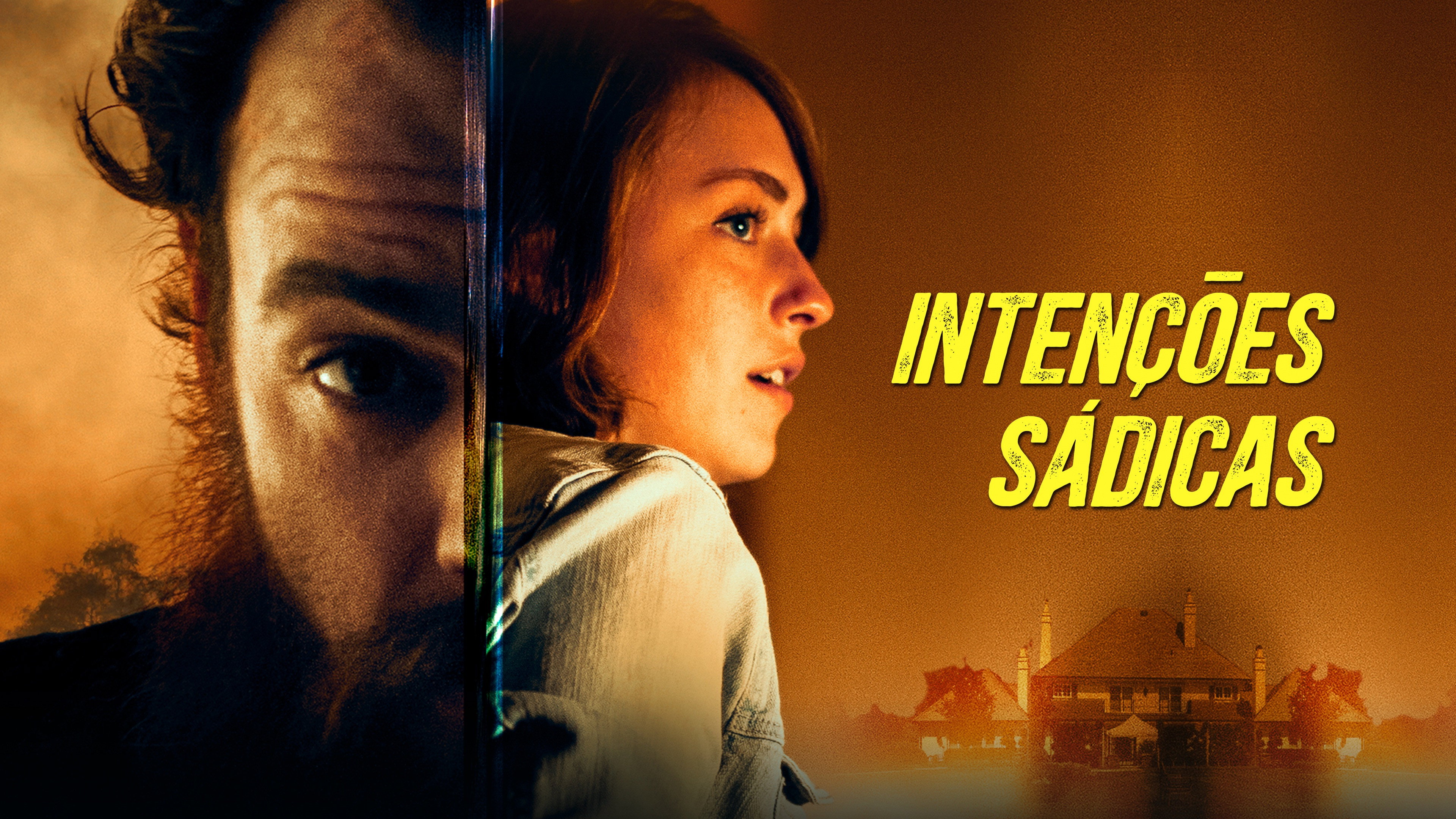 Sadistic Intentions scene photo