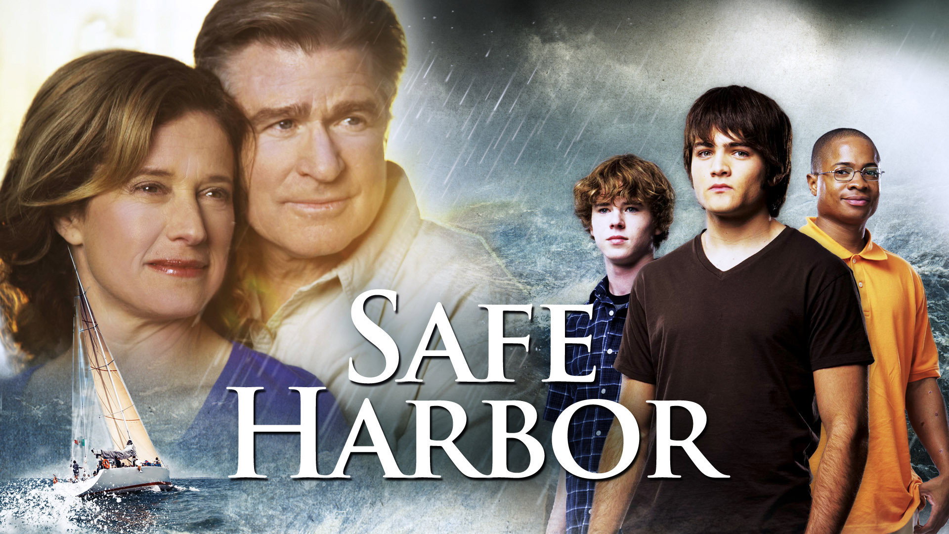 Safe Harbor scene photo