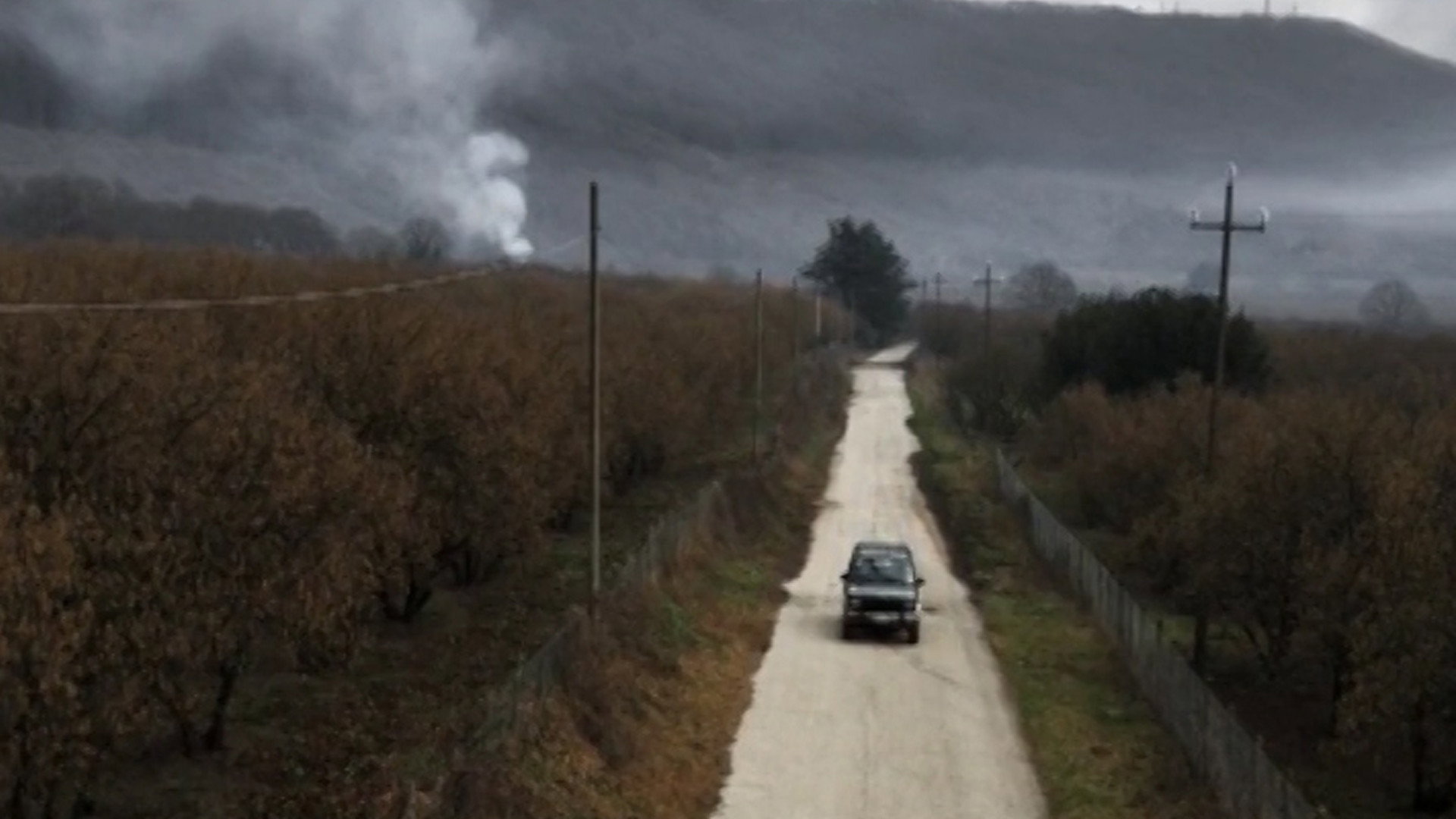 Safrom scene photo