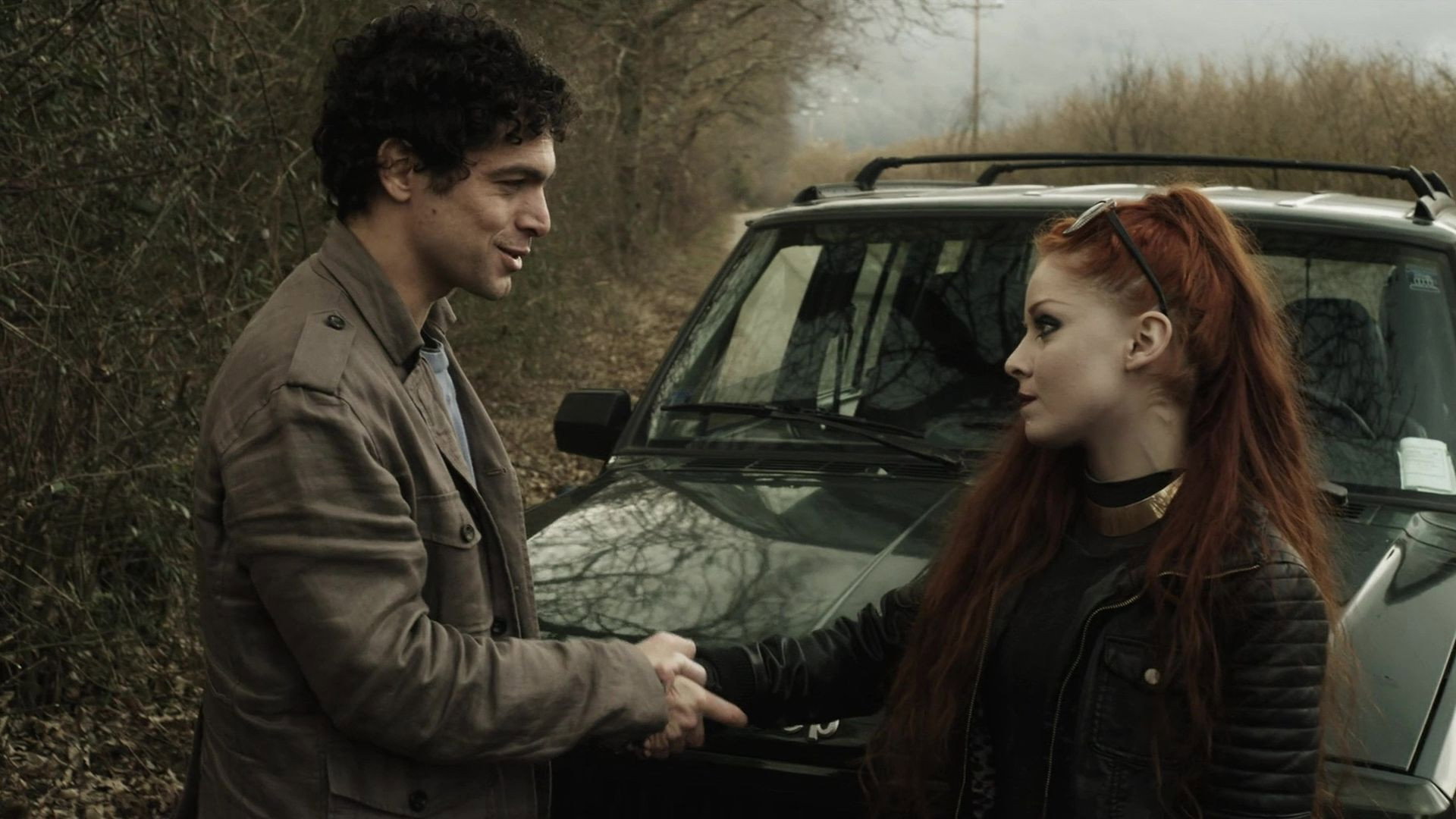 Safrom scene photo