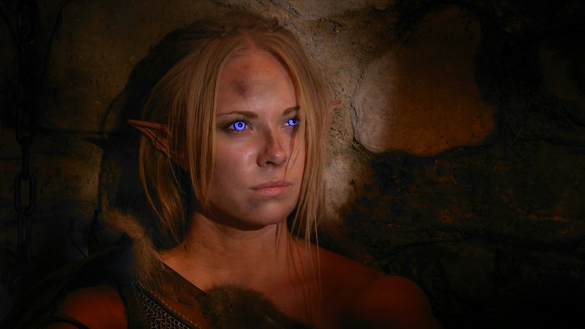 SAGA - Curse of the Shadow scene photo