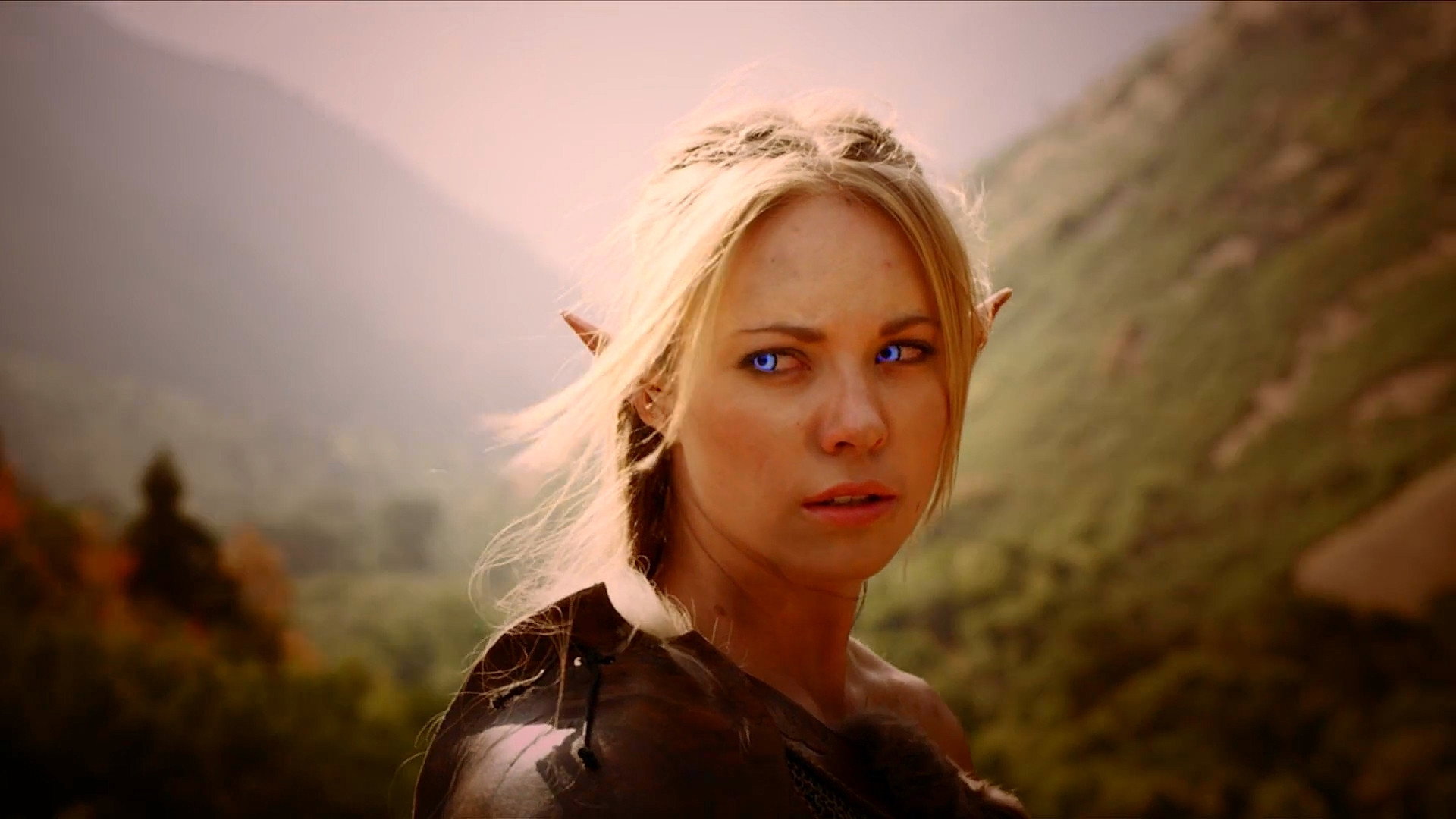 SAGA - Curse of the Shadow scene photo