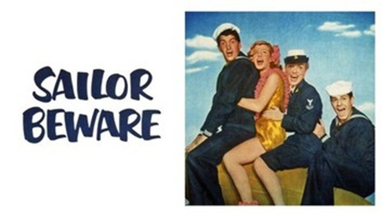 Sailor Beware scene photo