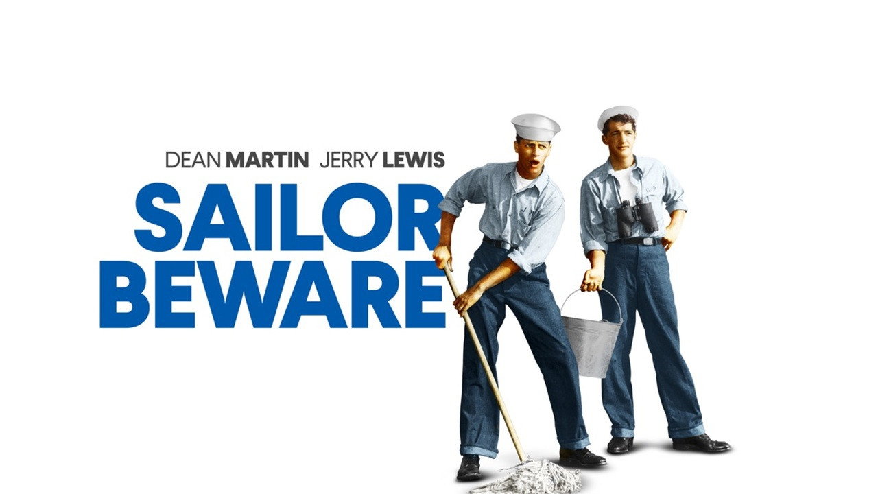 Sailor Beware scene photo