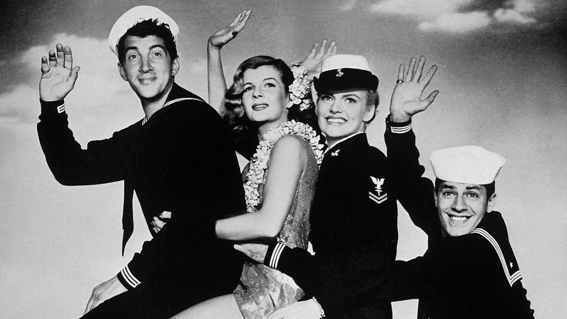 Sailor Beware scene photo