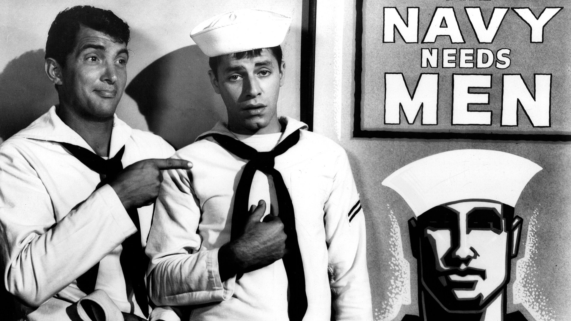 Sailor Beware scene photo