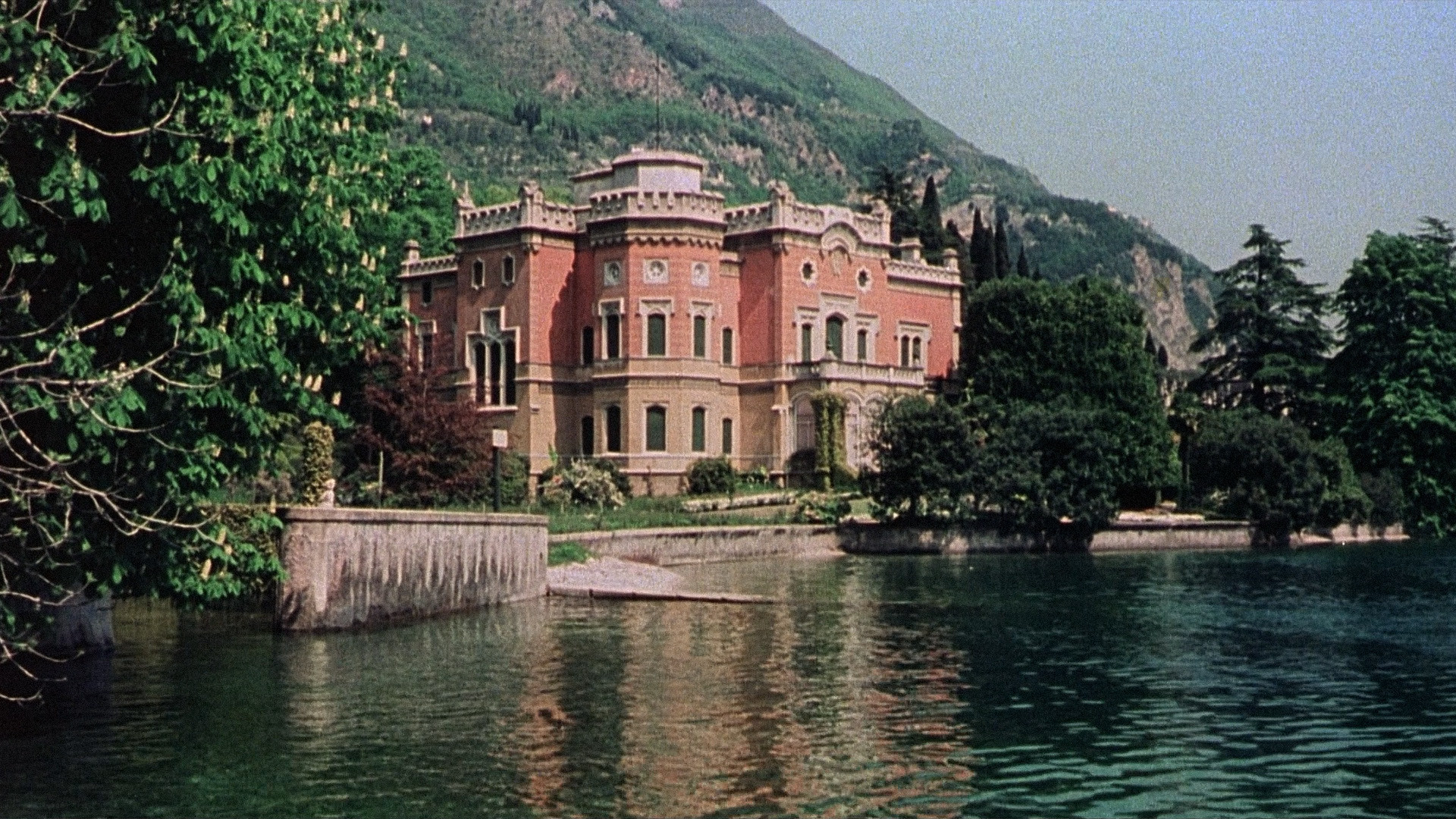 Salò o le 120 giornate di Sodoma scene photo