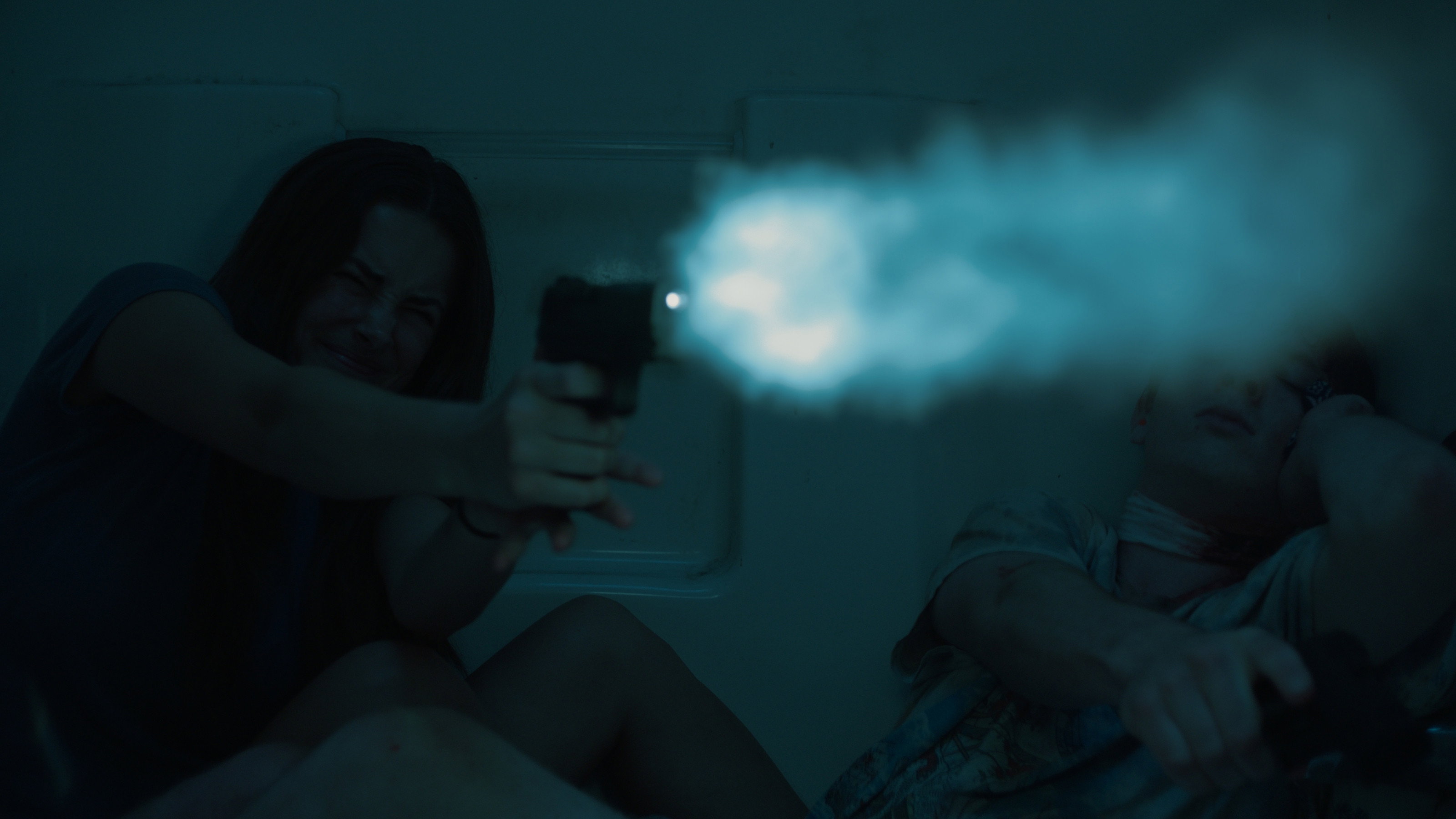 Salt of the Earth scene photo