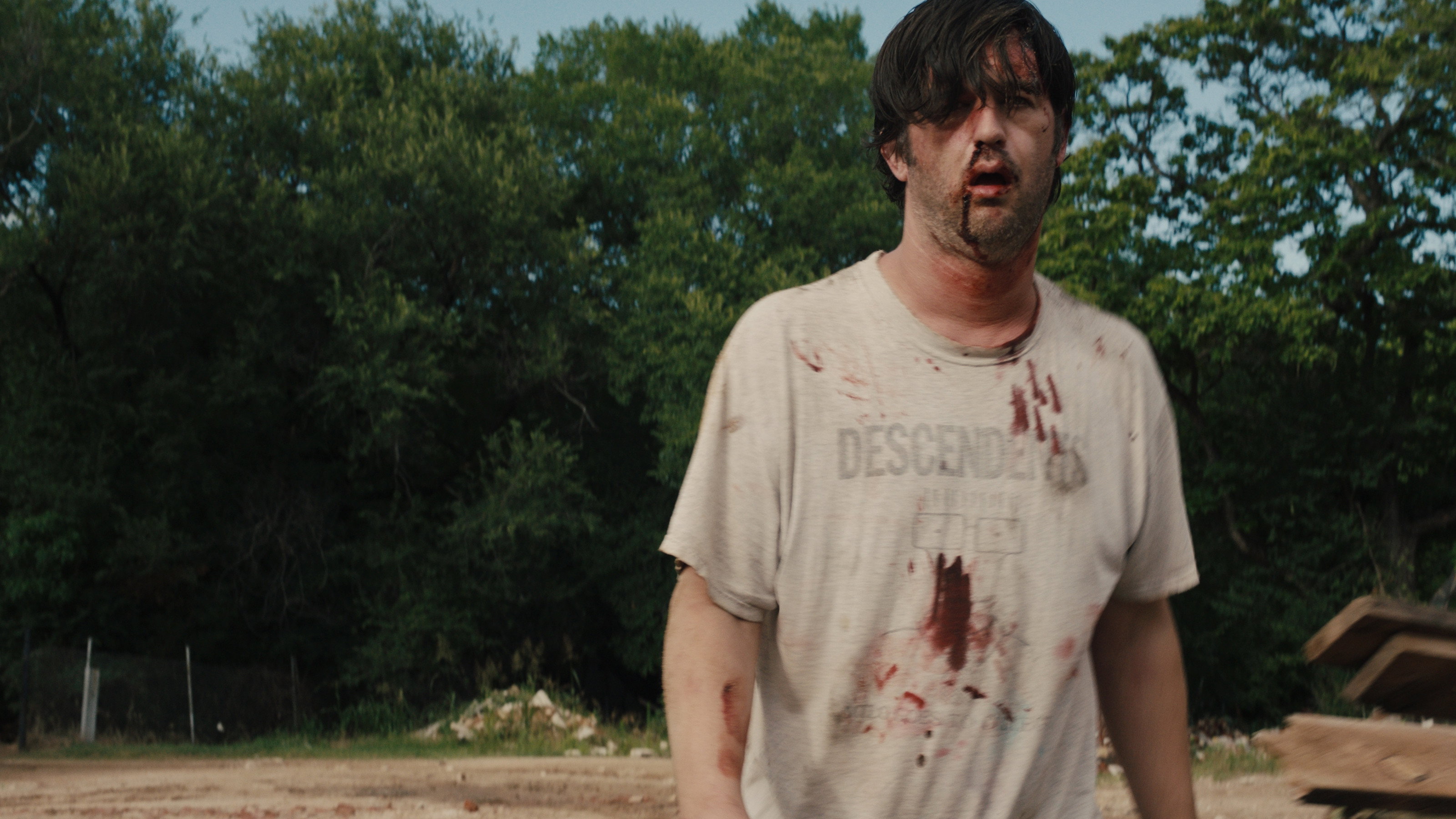 Salt of the Earth scene photo