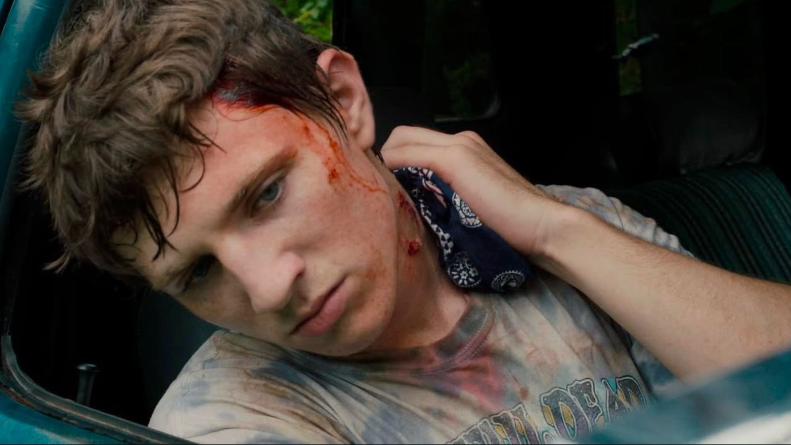 Salt of the Earth scene photo