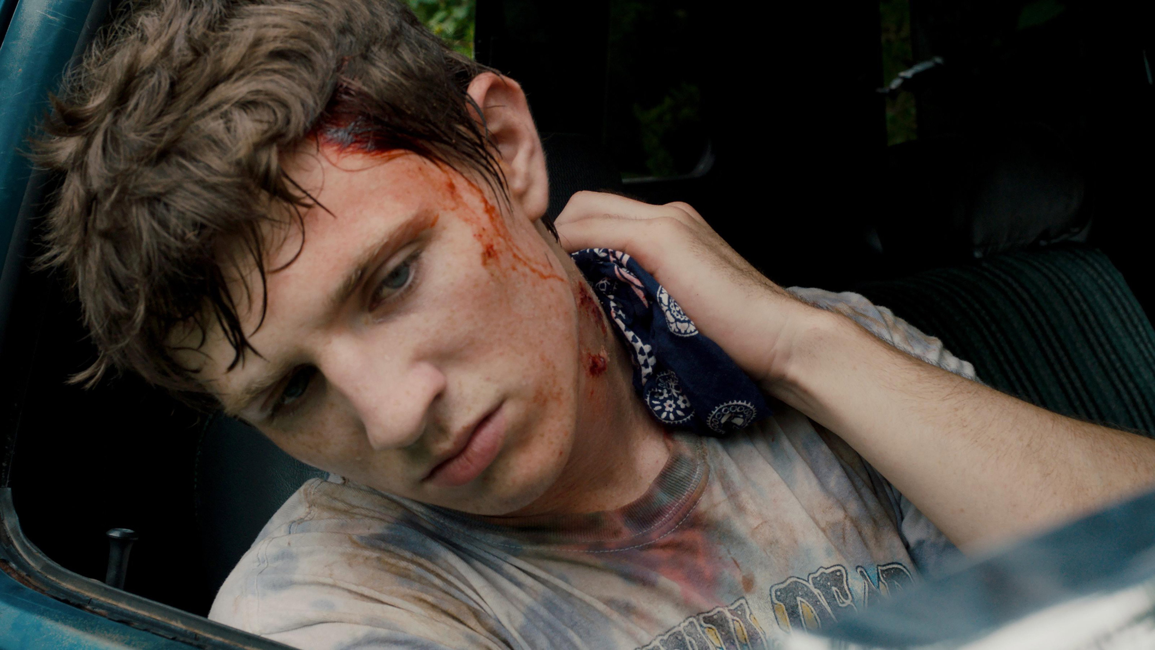 Salt of the Earth scene photo