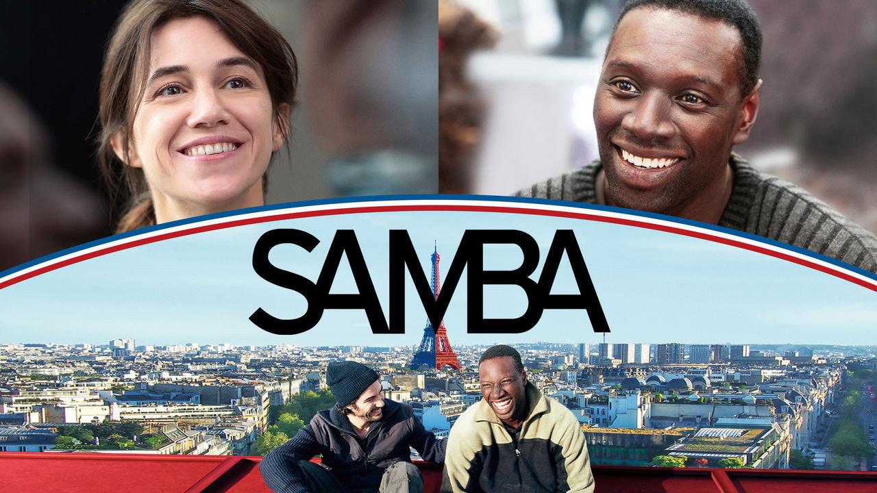 Samba scene photo