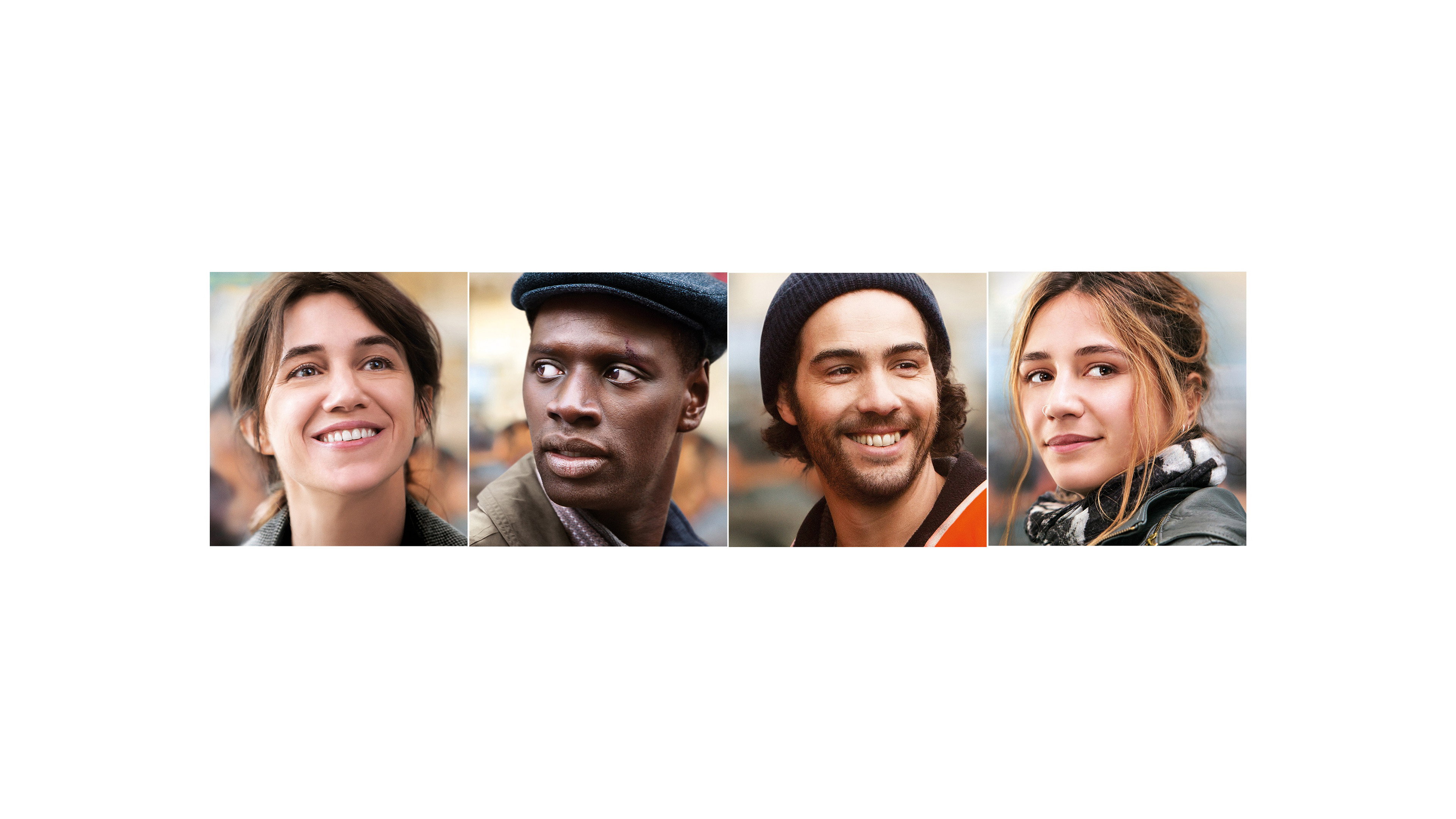 Samba scene photo