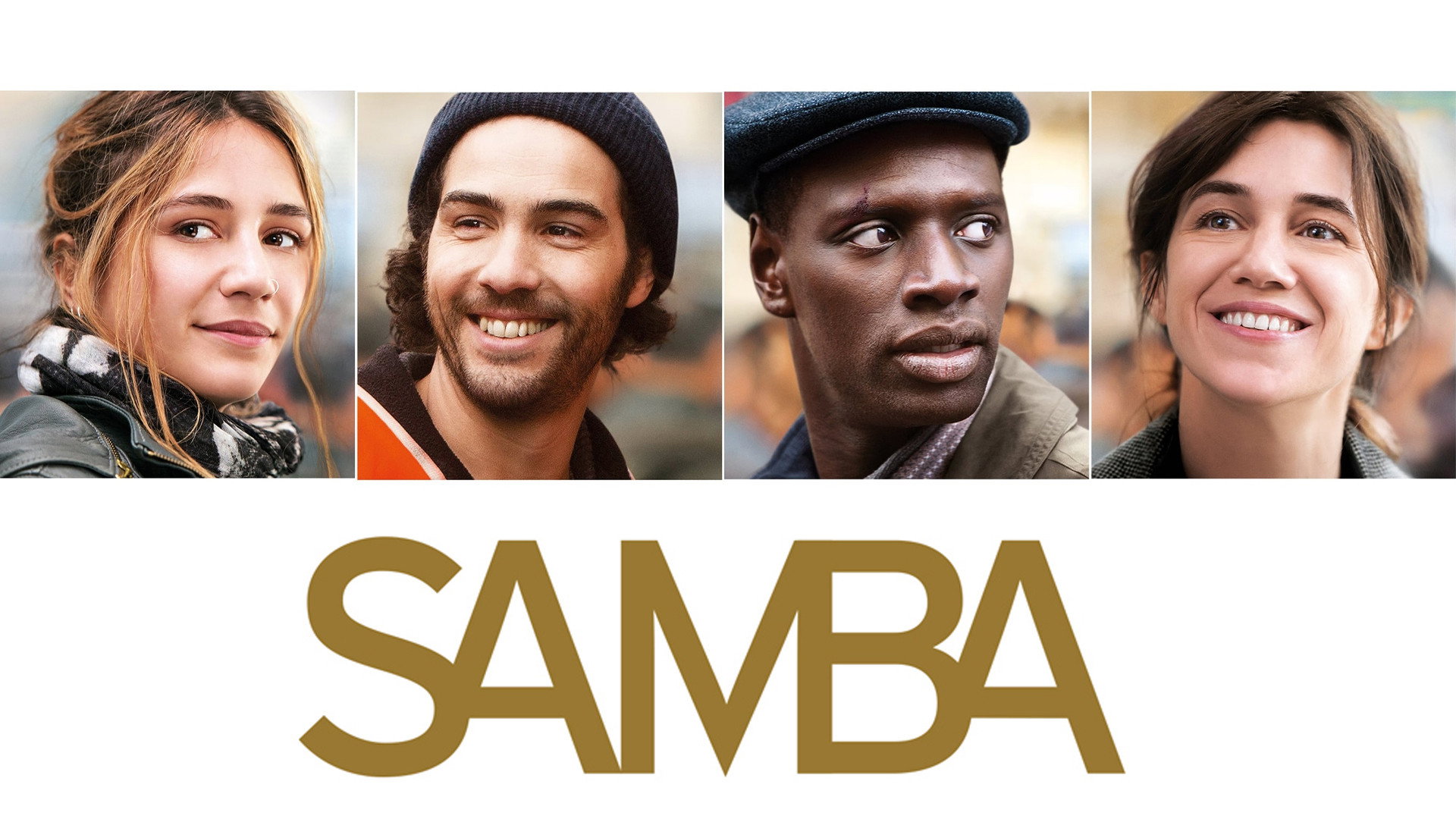 Samba scene photo