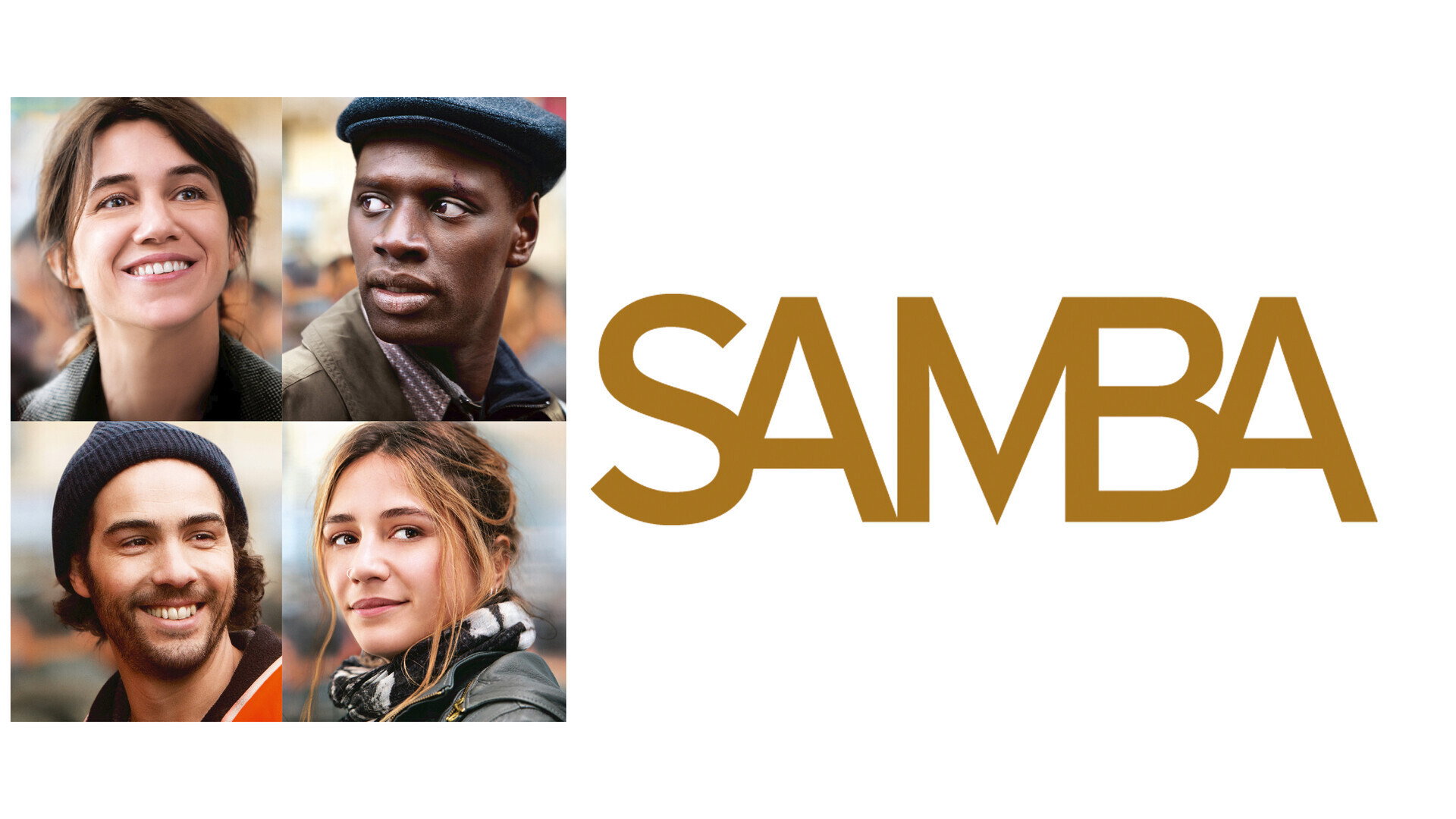 Samba scene photo