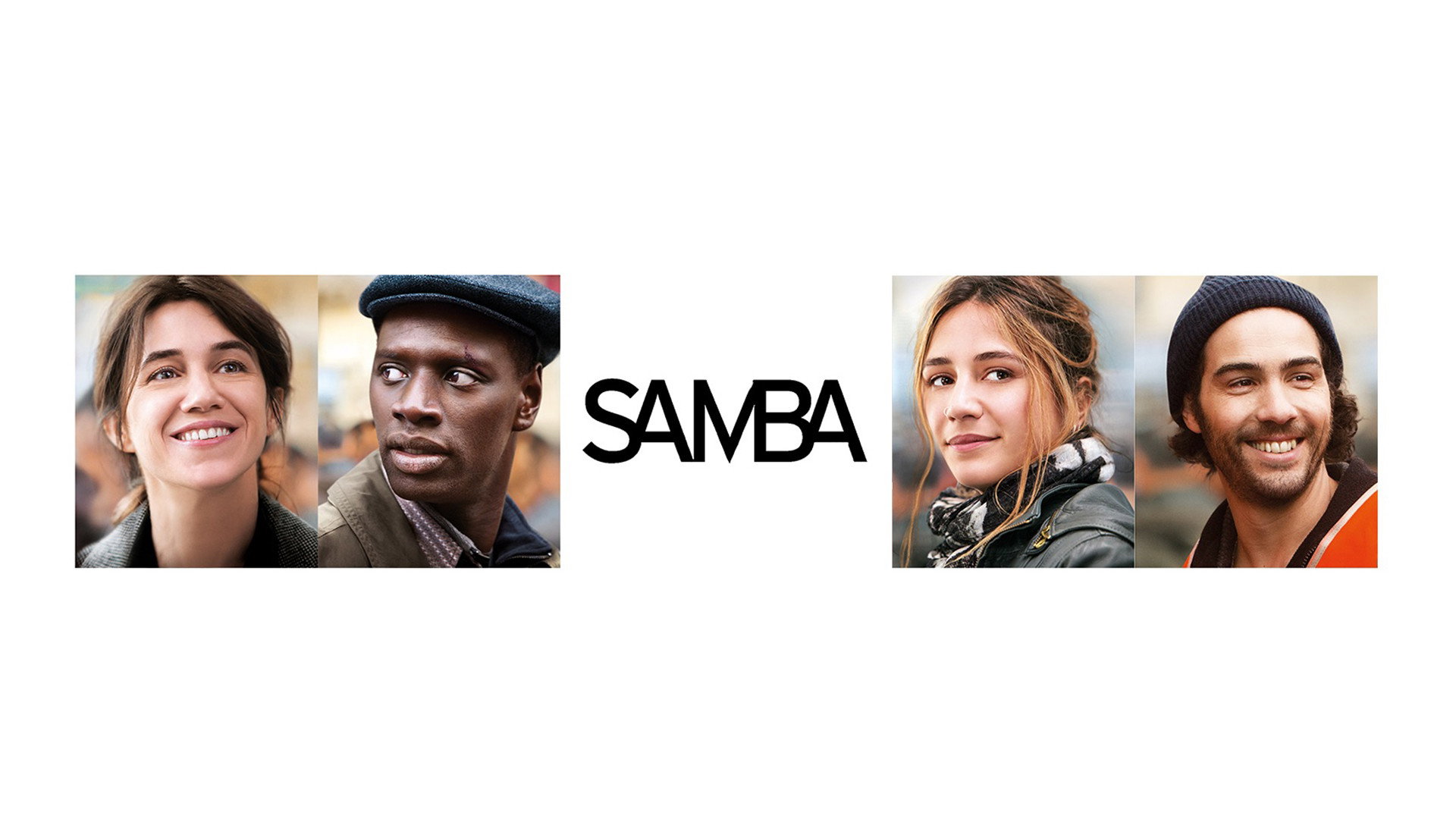 Samba scene photo