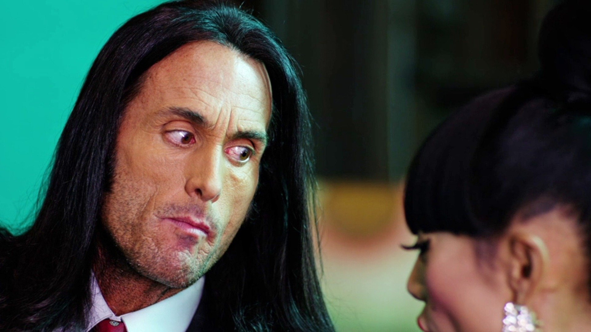 Samurai Cop 2: Deadly Vengeance scene photo