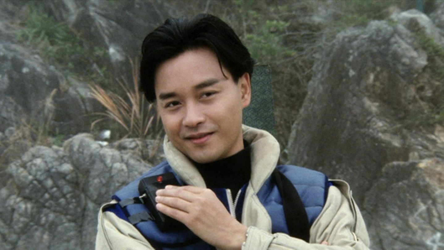 San jui gaai paak dong scene photo