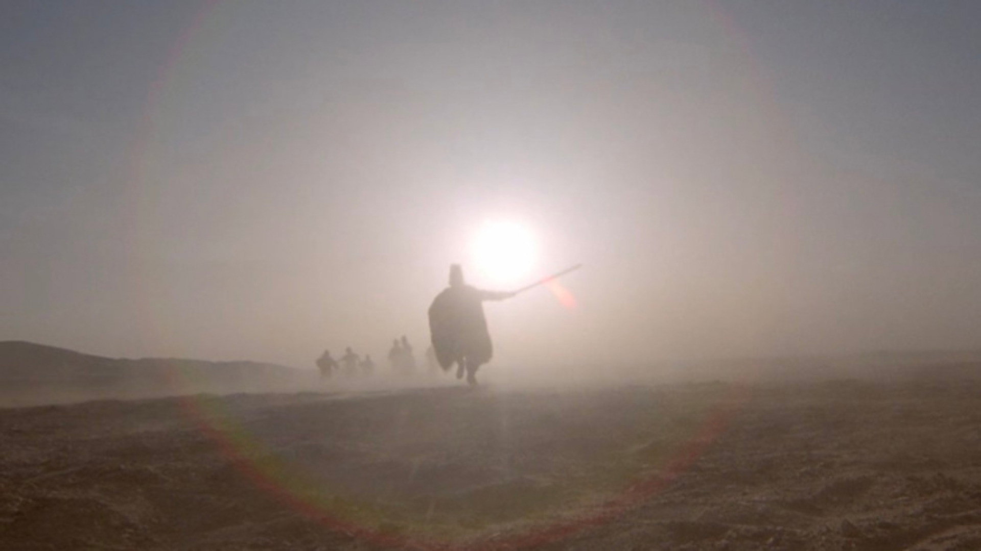 San lung moon hak chan scene photo